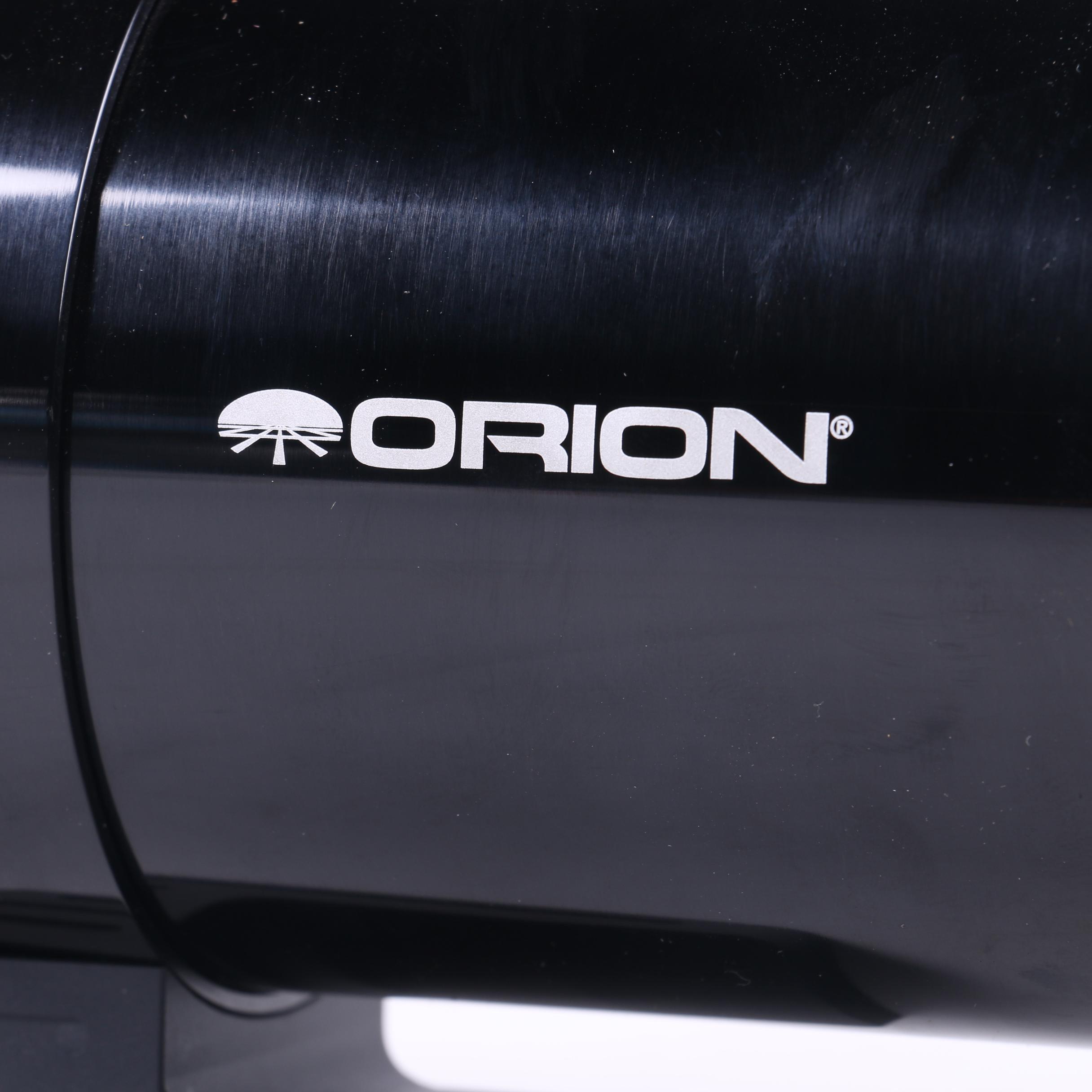 Orion Express 80mm Refractor Telescope