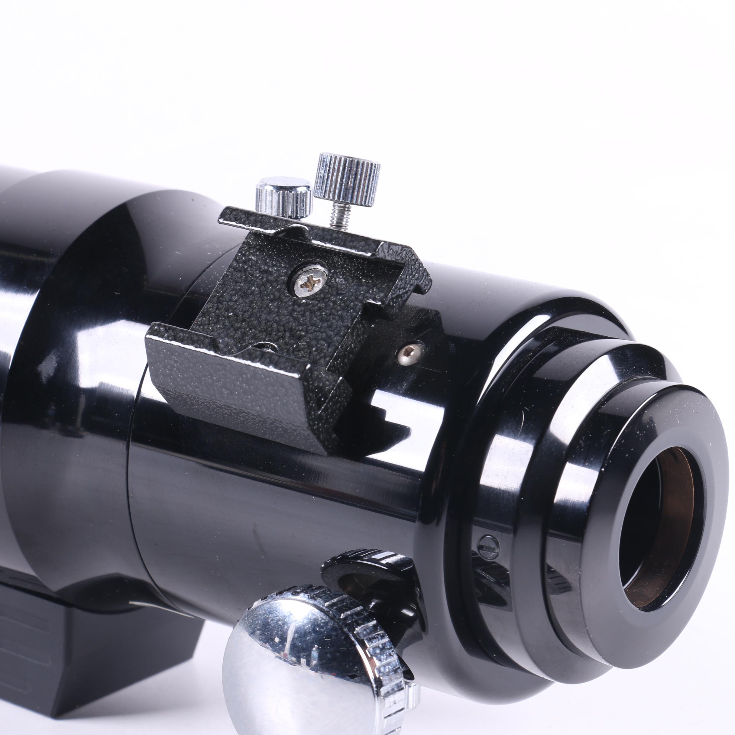 Orion Express 80mm Refractor Telescope