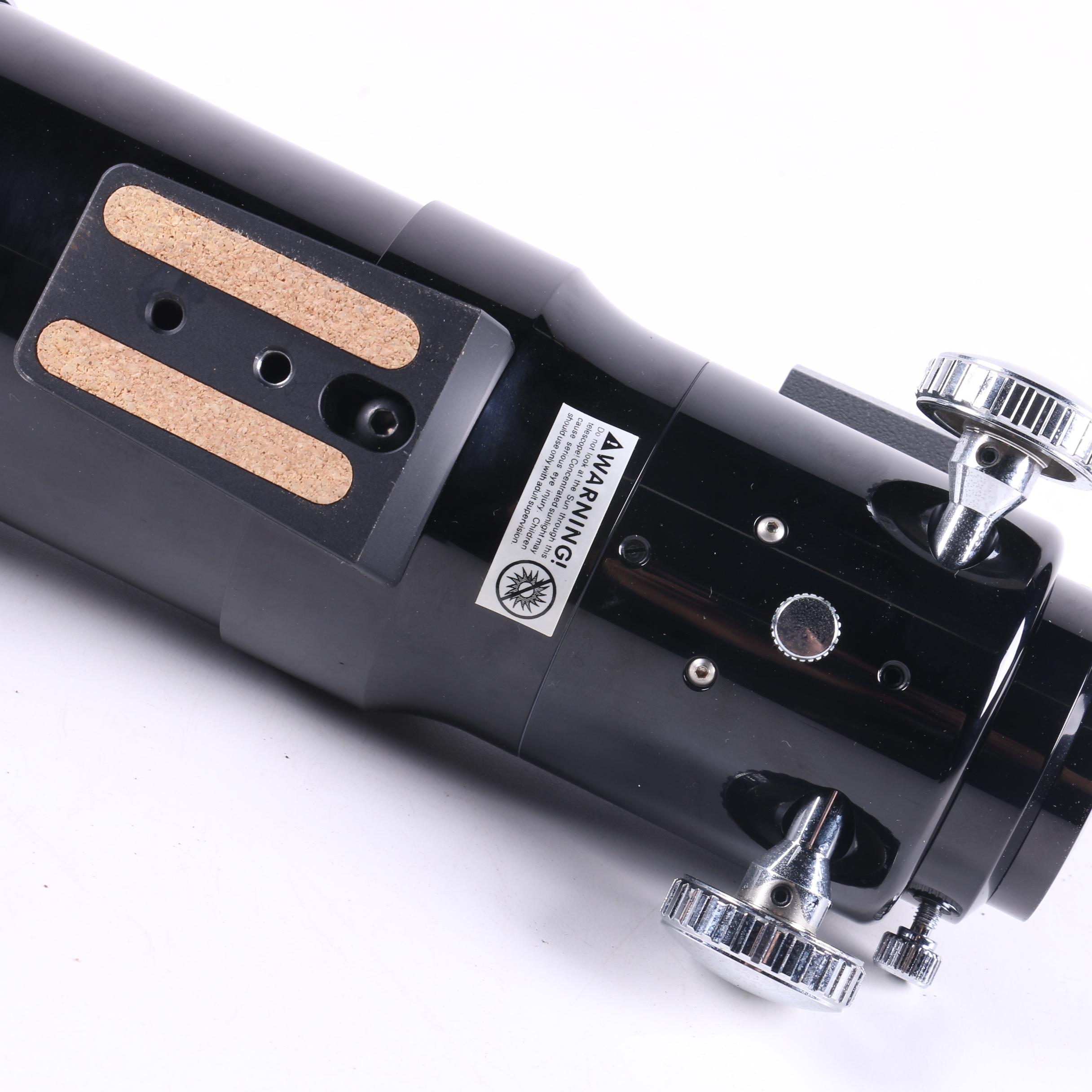 Orion Express 80mm Refractor Telescope