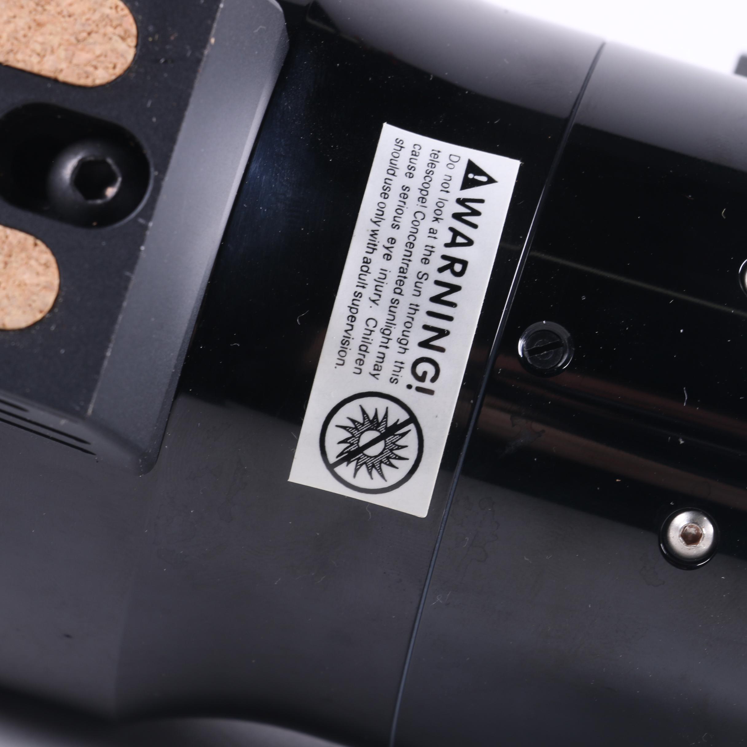 Orion Express 80mm Refractor Telescope