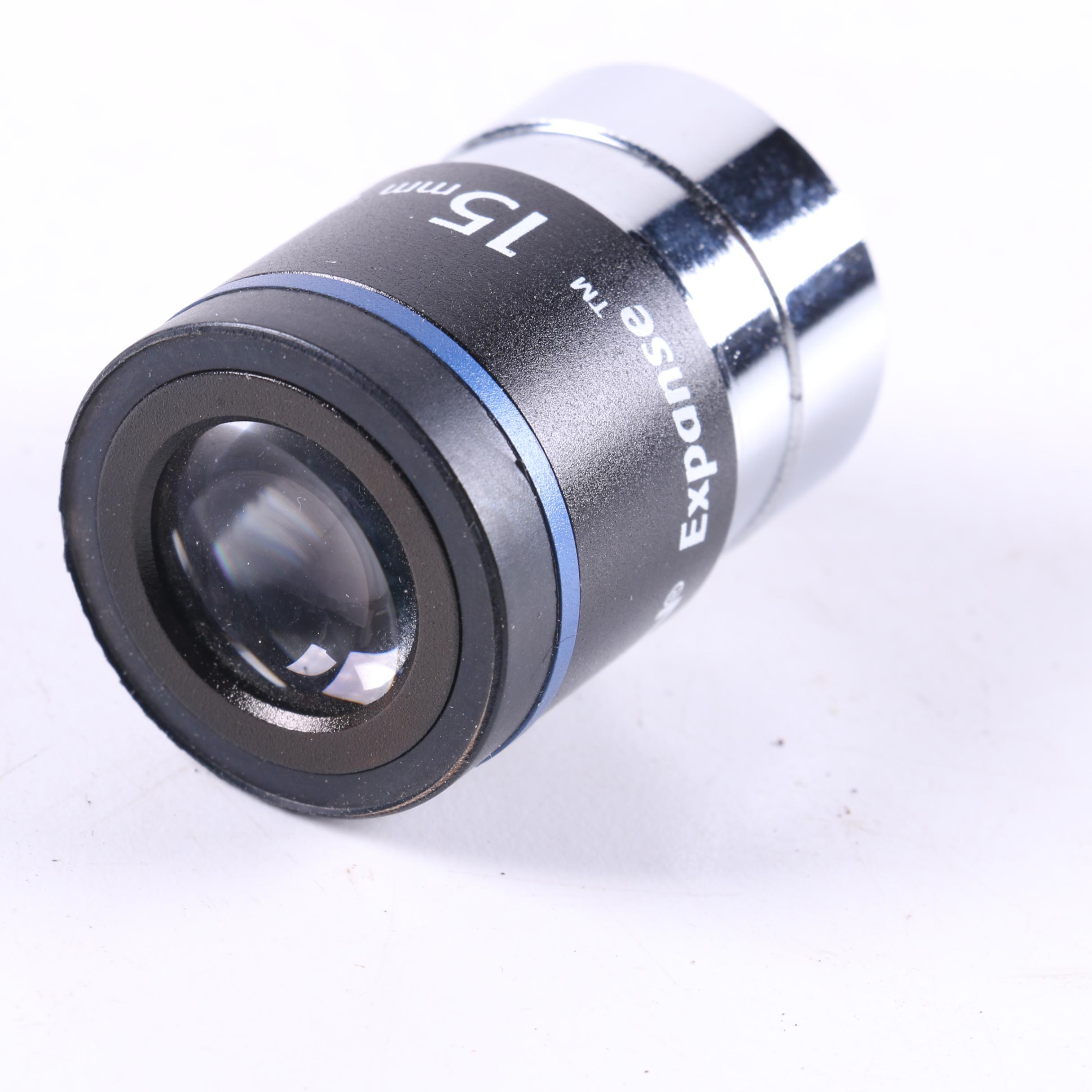 Orion Express 80mm Refractor Telescope