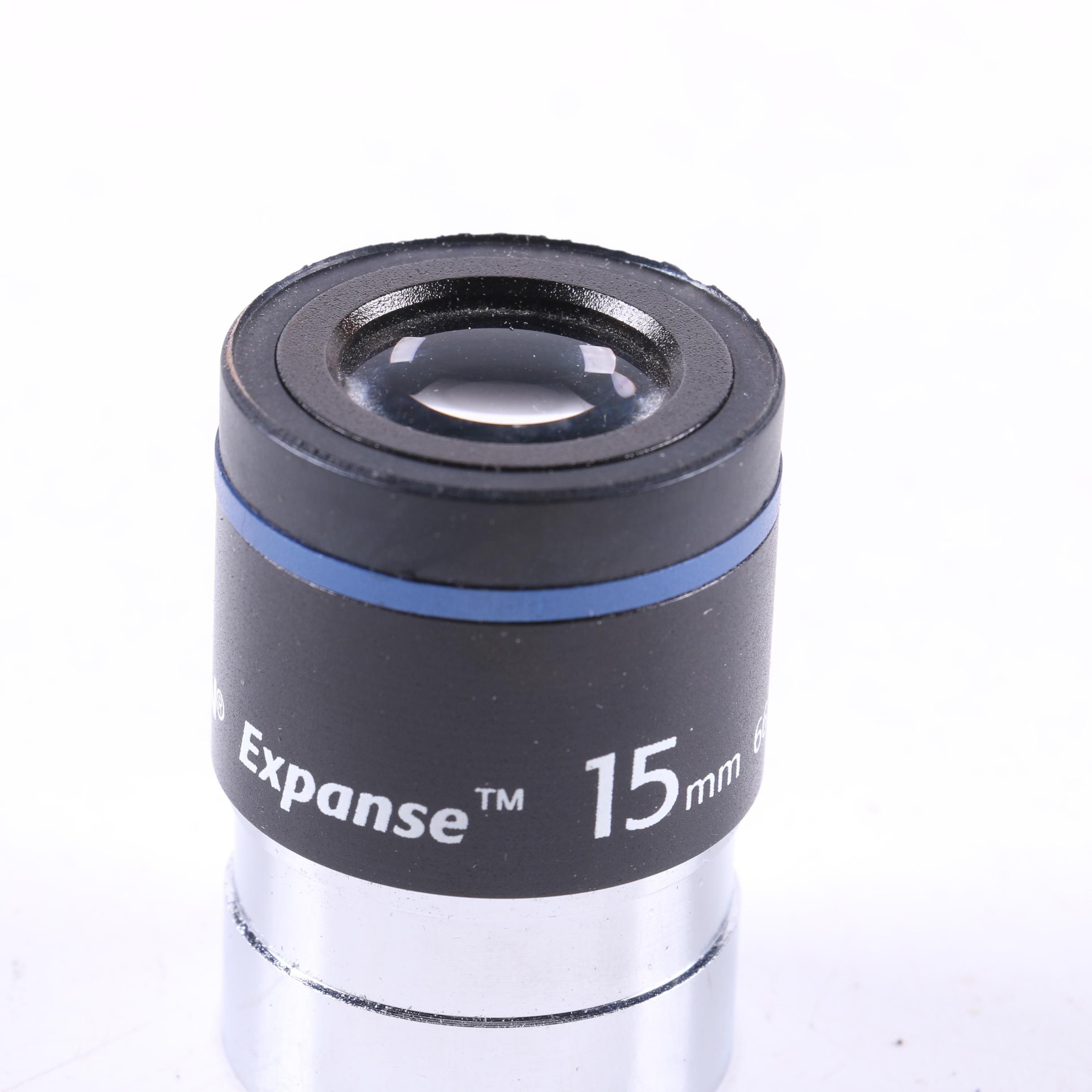 Orion Express 80mm Refractor Telescope