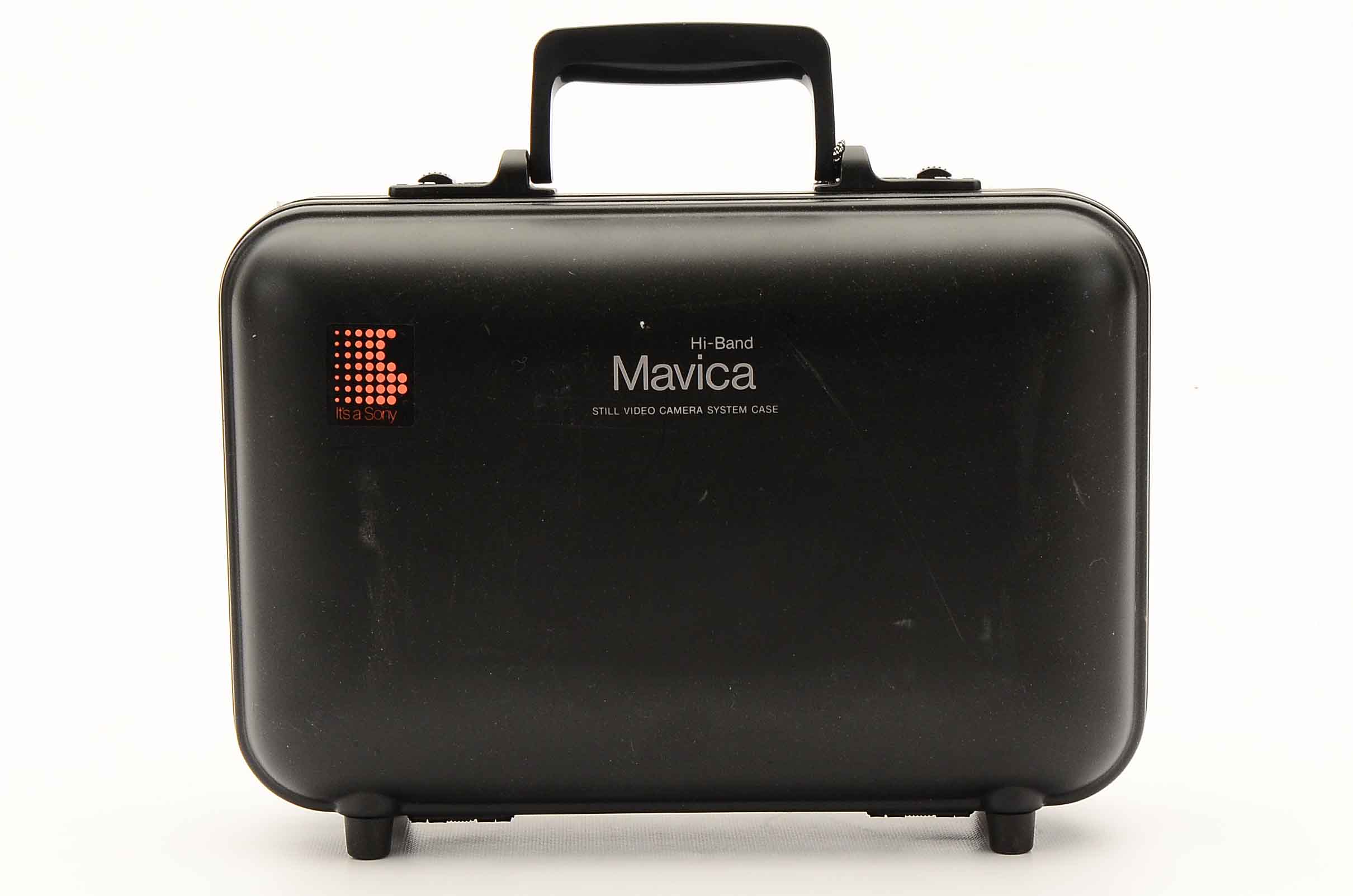 Sony "Mavica" MCV-C1 Still Video Camera