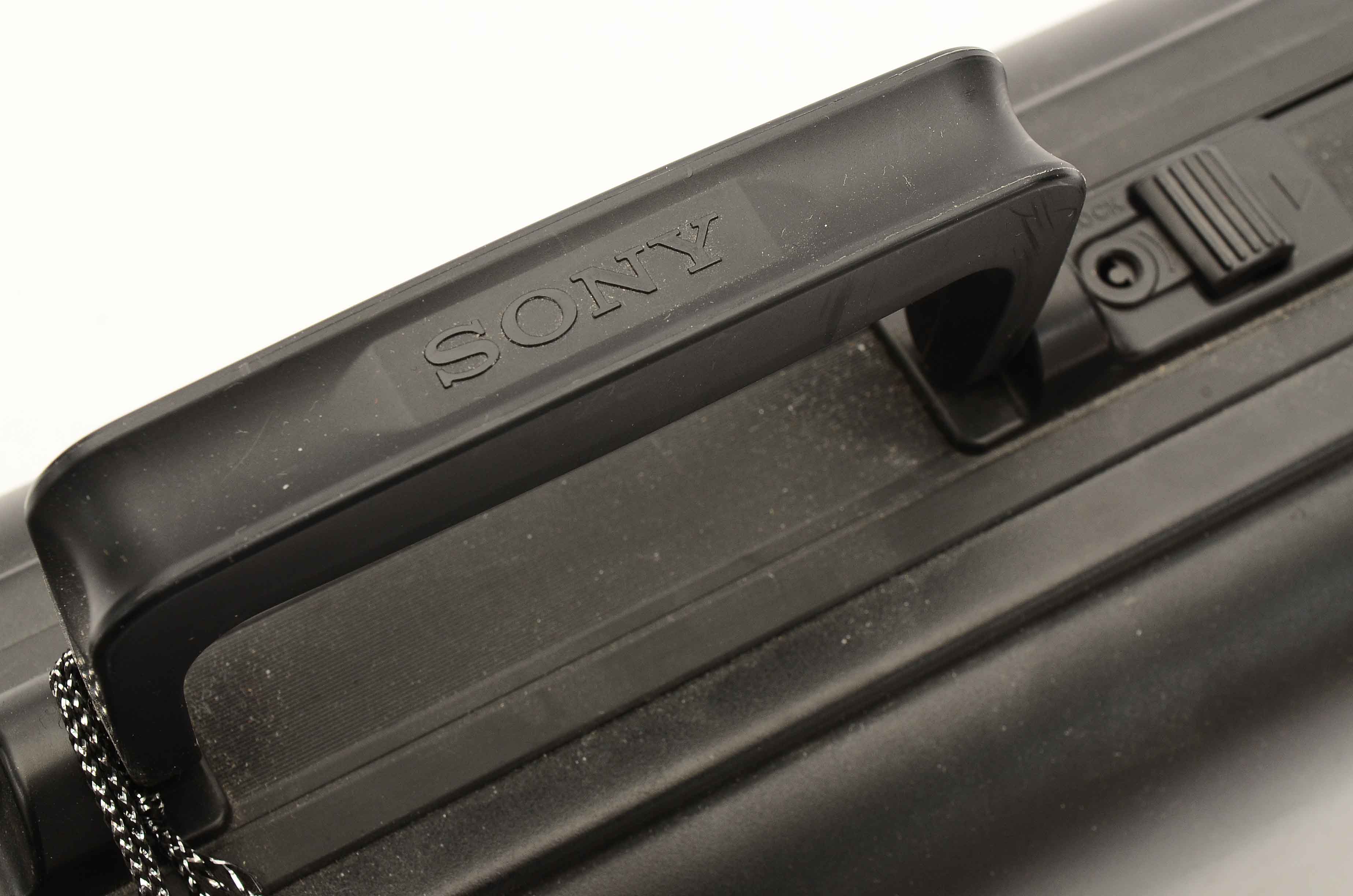 Sony "Mavica" MCV-C1 Still Video Camera