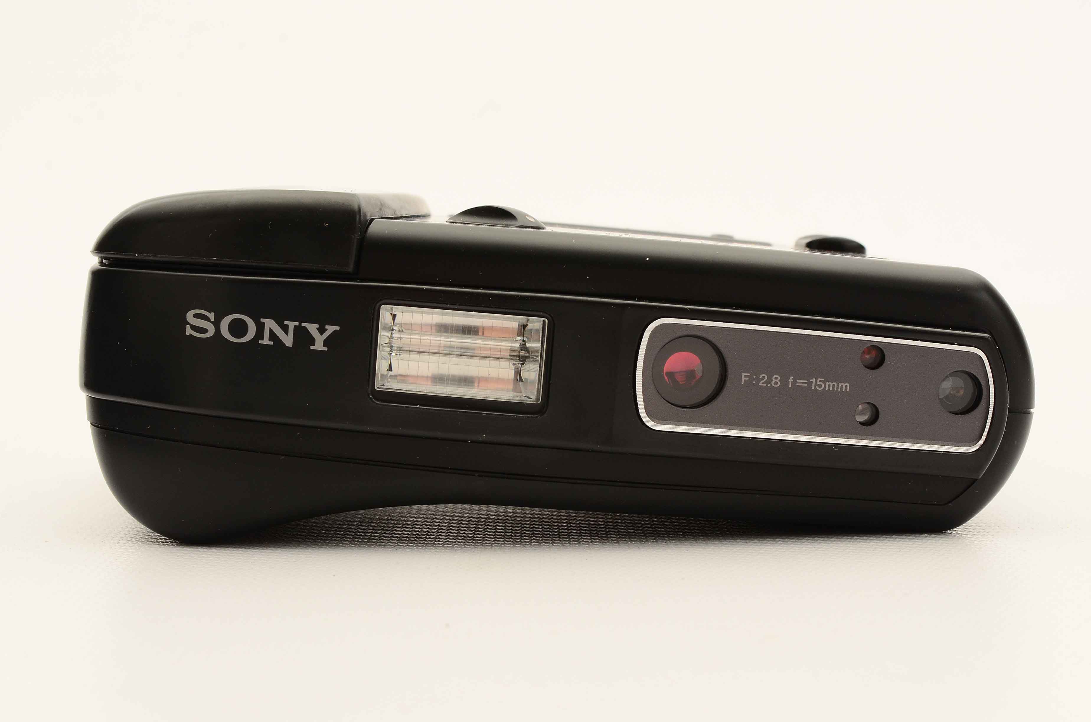 Sony "Mavica" MCV-C1 Still Video Camera