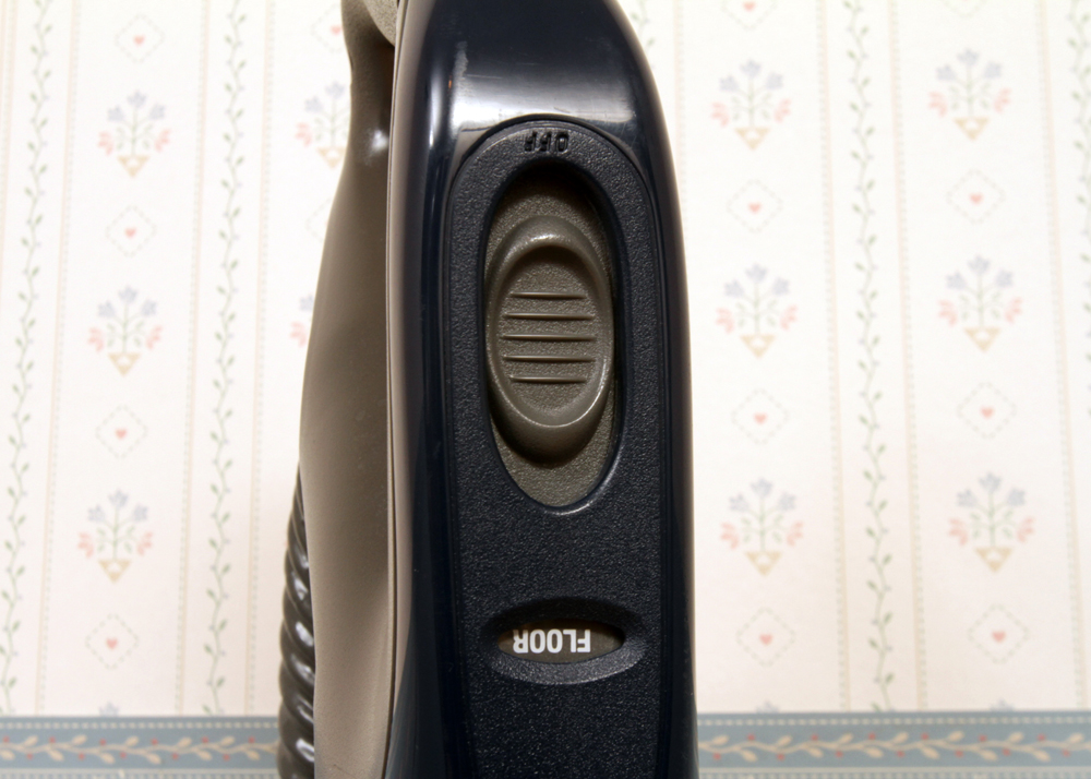 Kenmore Progressive Bagged Canister Vacuum Cleaner Model 116