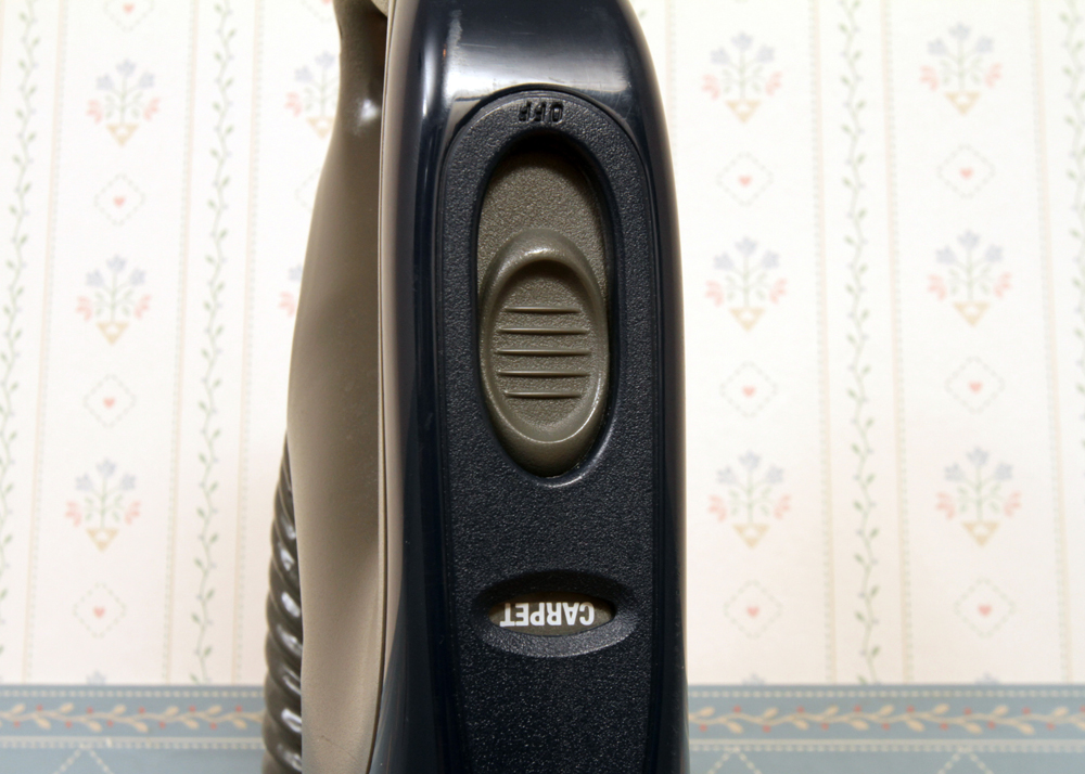 Kenmore Progressive Bagged Canister Vacuum Cleaner Model 116