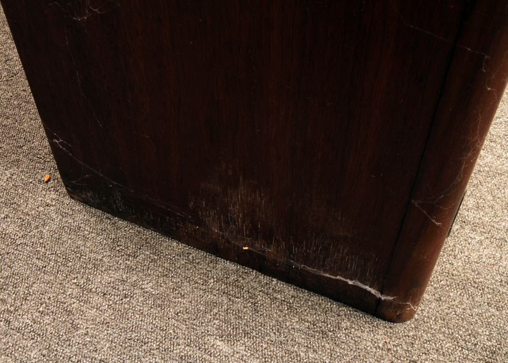 Vintage Bookcase by the Nucraft Furniture Company