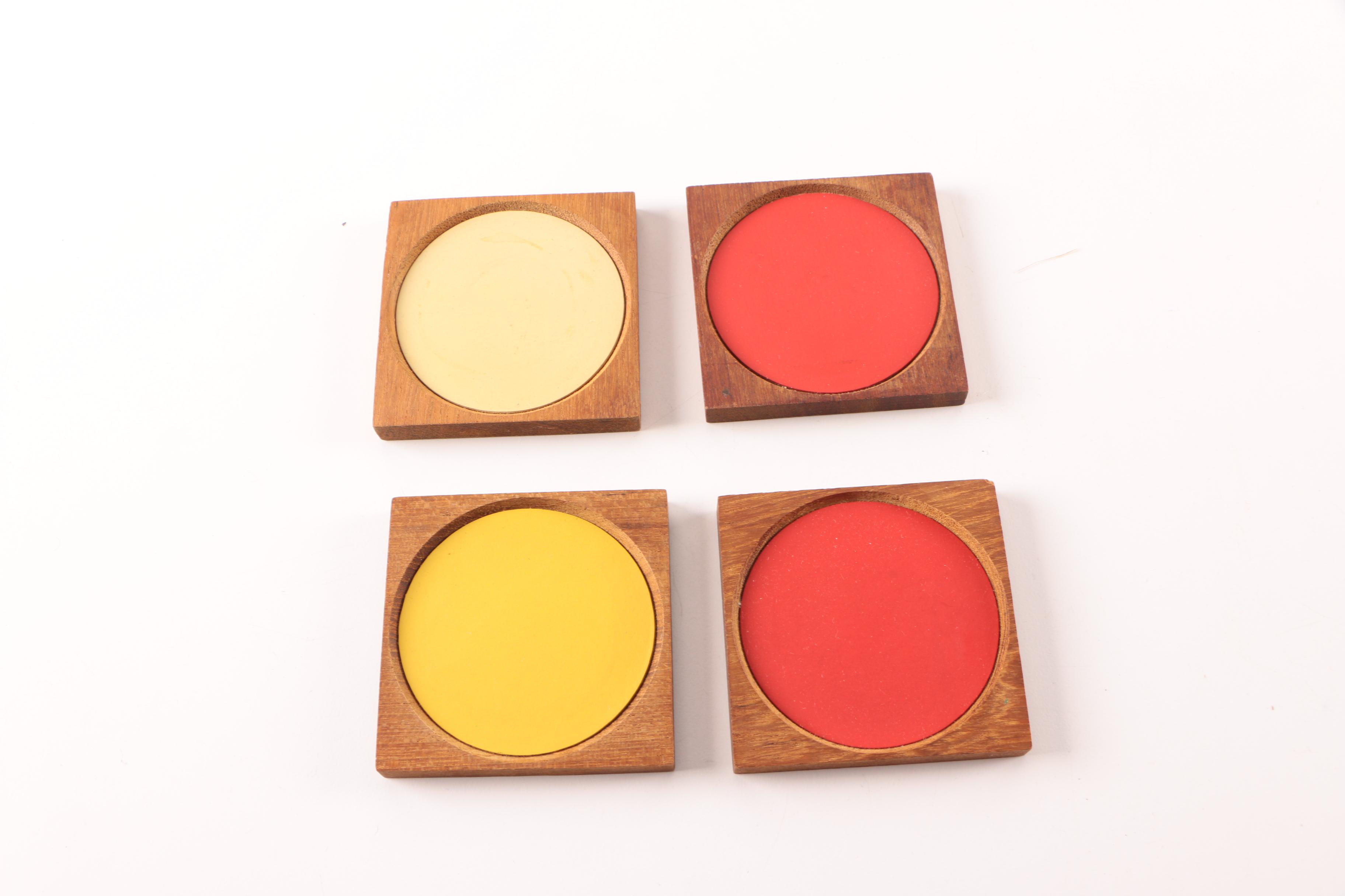 Vintage Barware Accessories