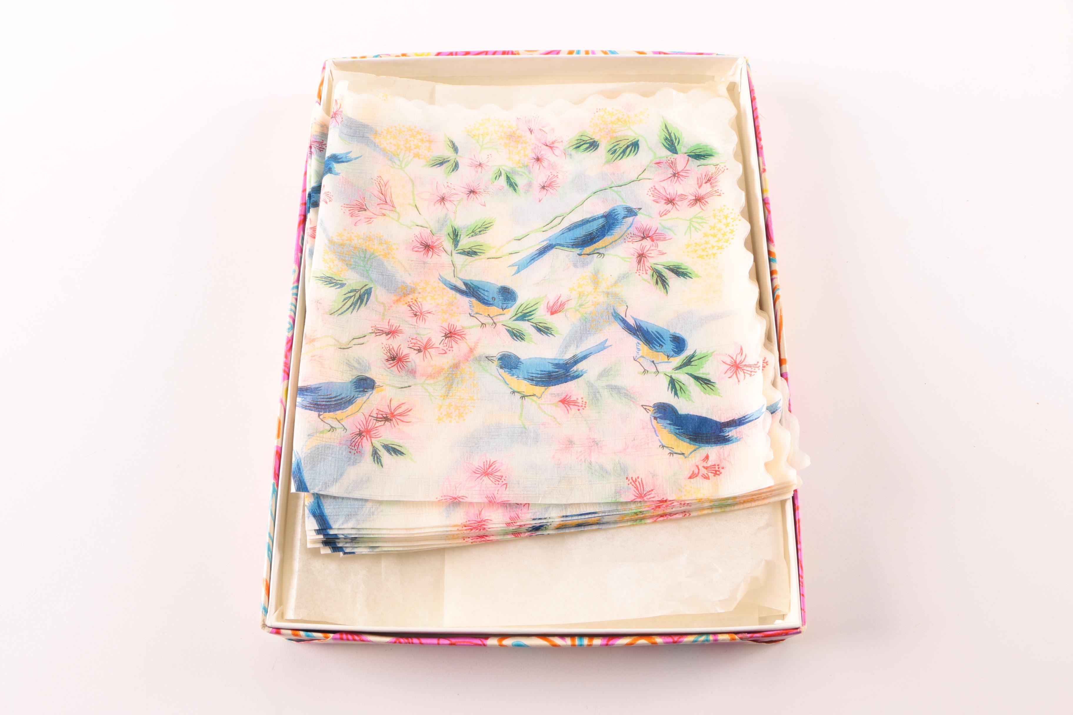 Vintage Barware Accessories