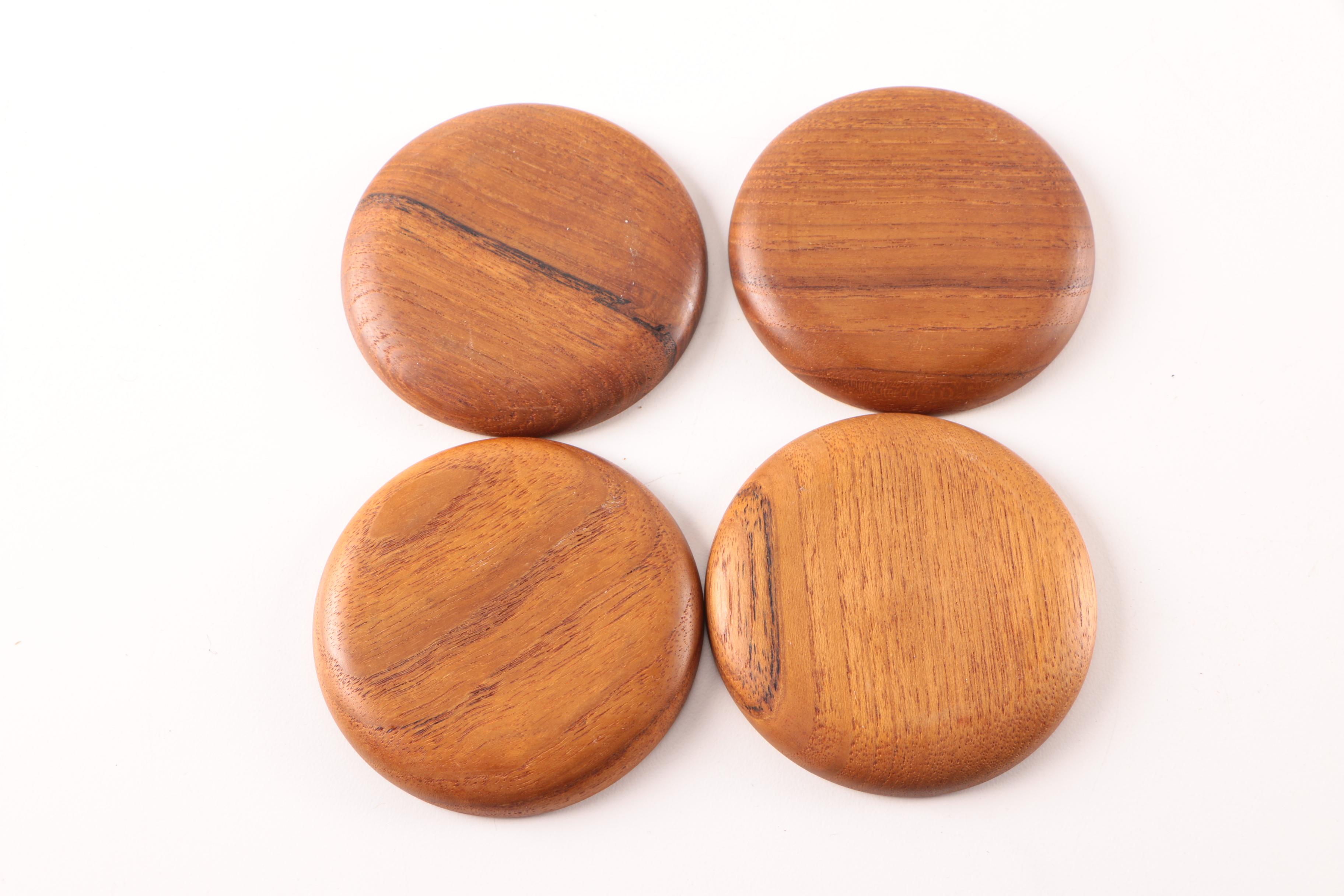 Vintage Barware Accessories