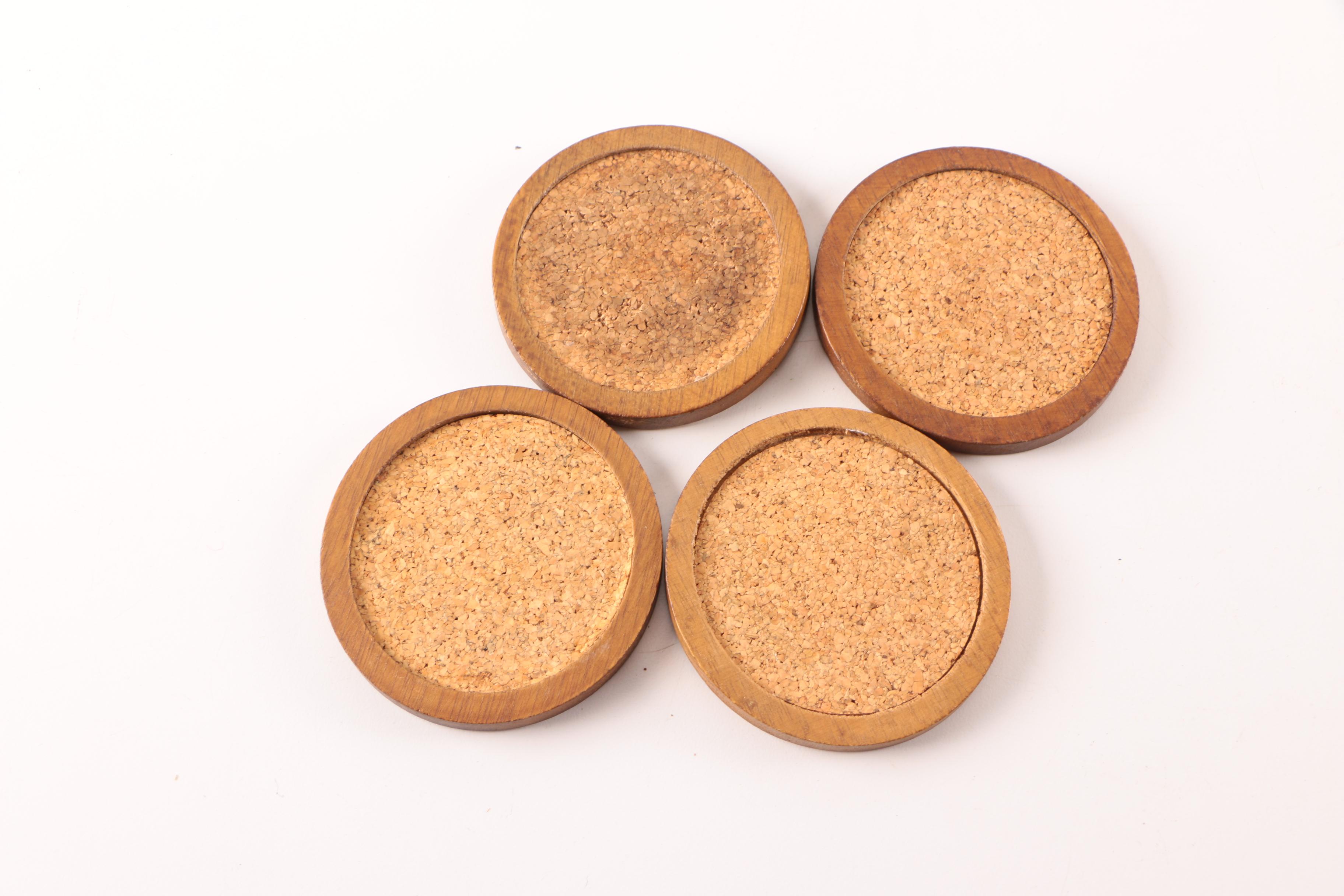 Vintage Barware Accessories