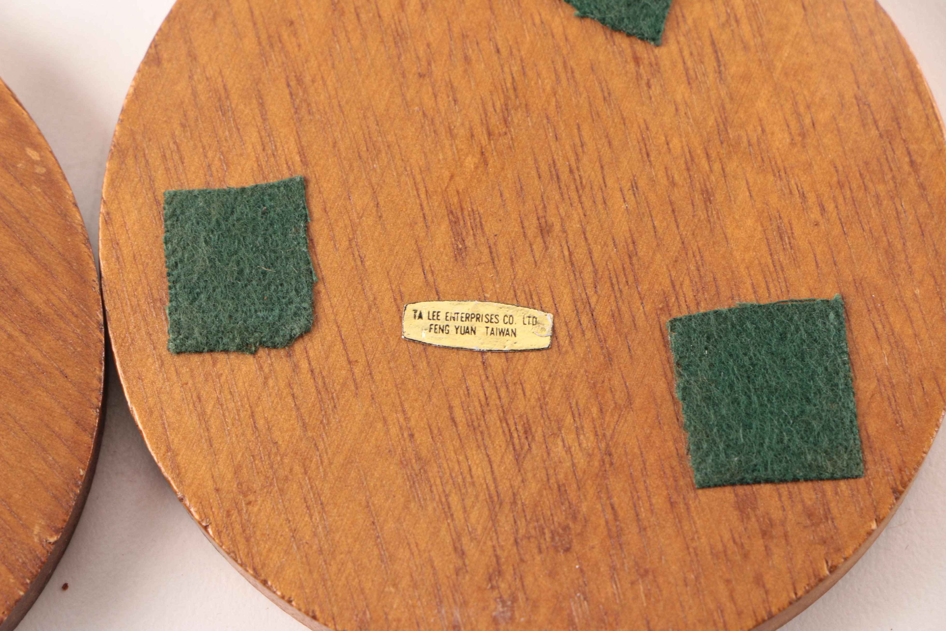 Vintage Barware Accessories