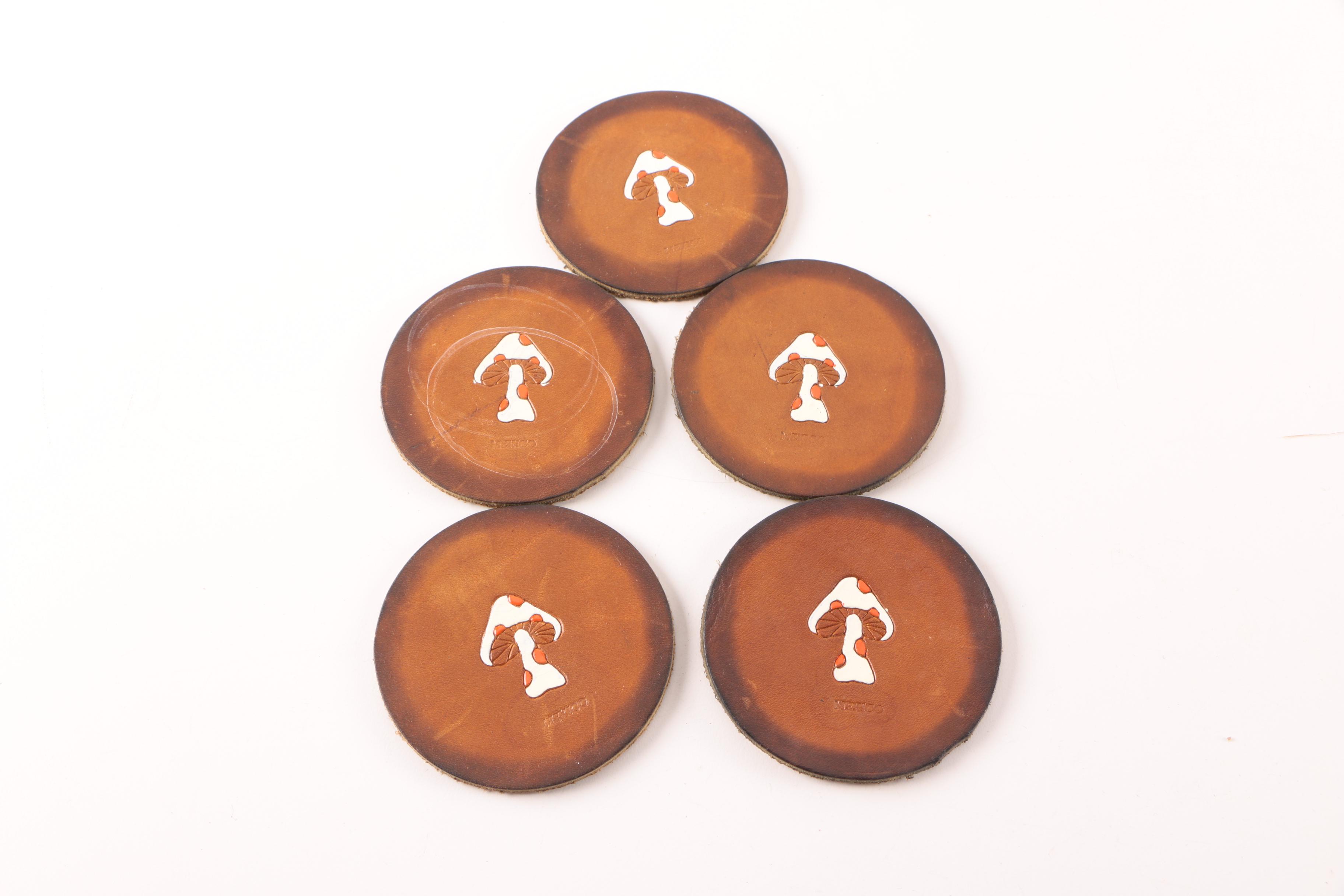 Vintage Barware Accessories