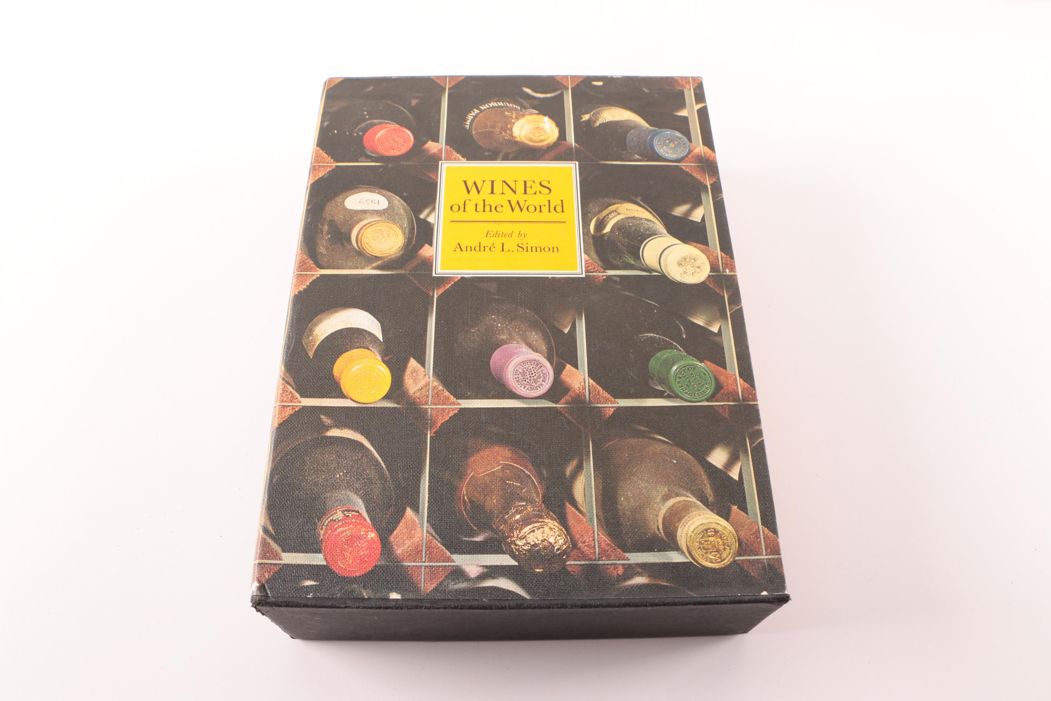 Vintage Barware Accessories