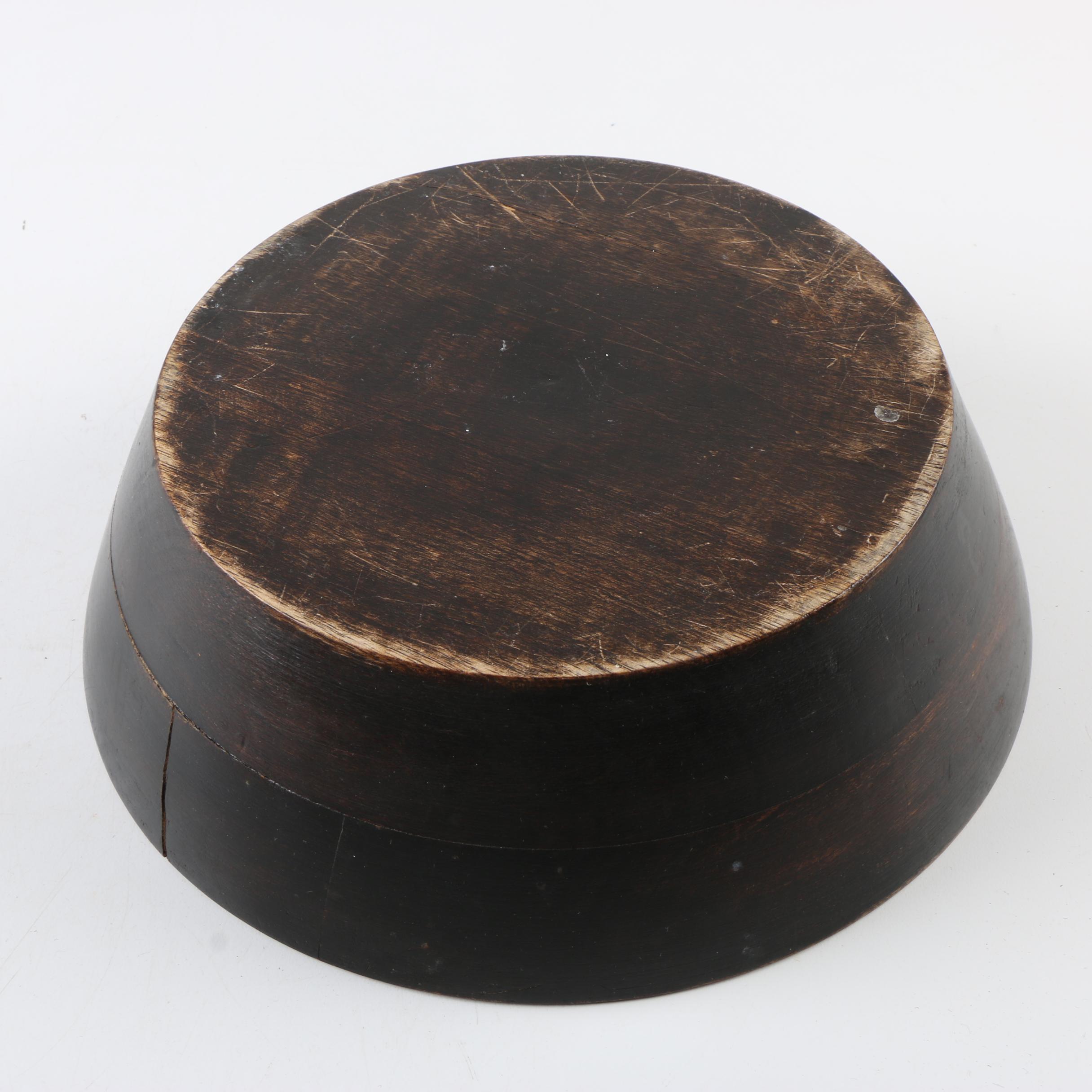 Wooden Bowls