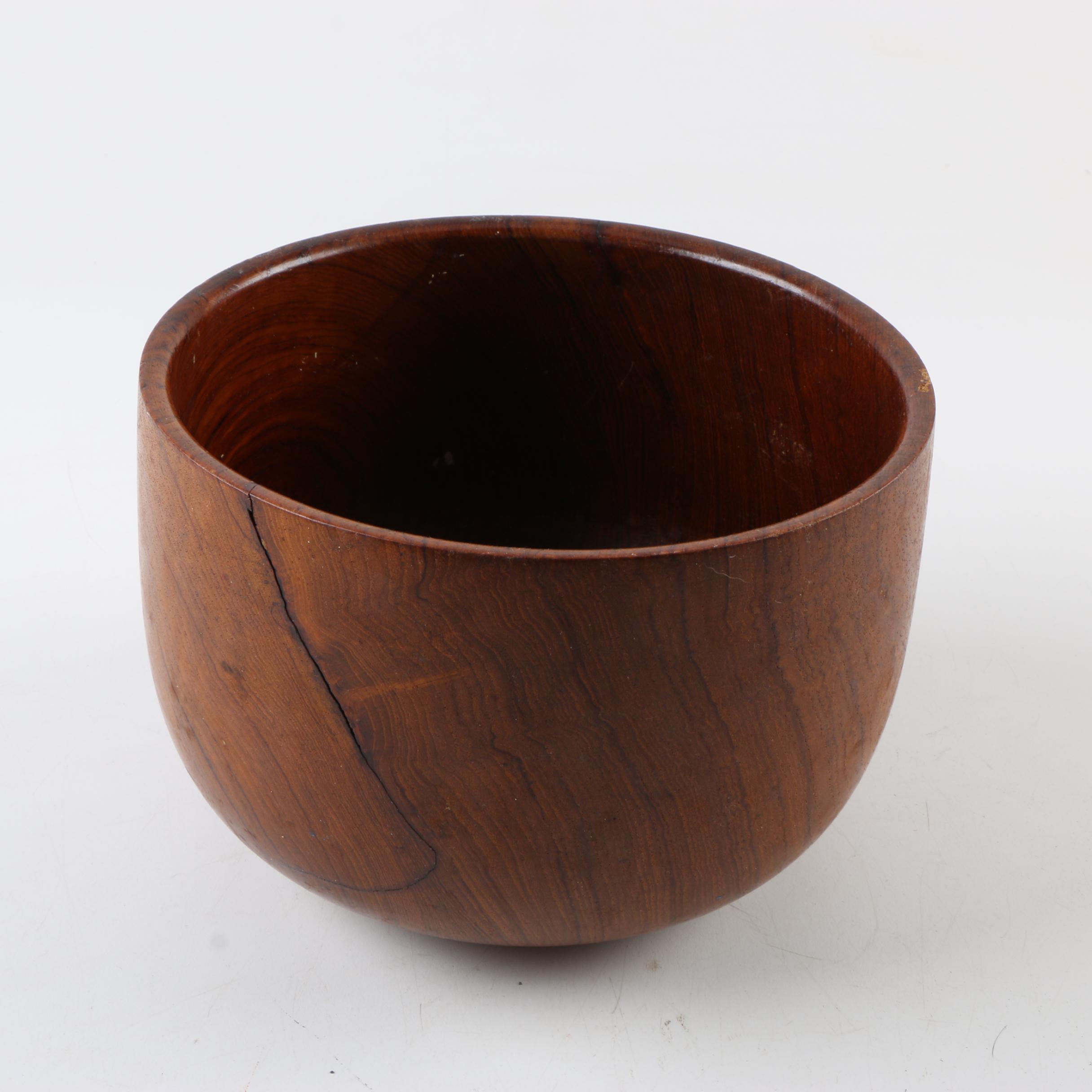 Wooden Bowls