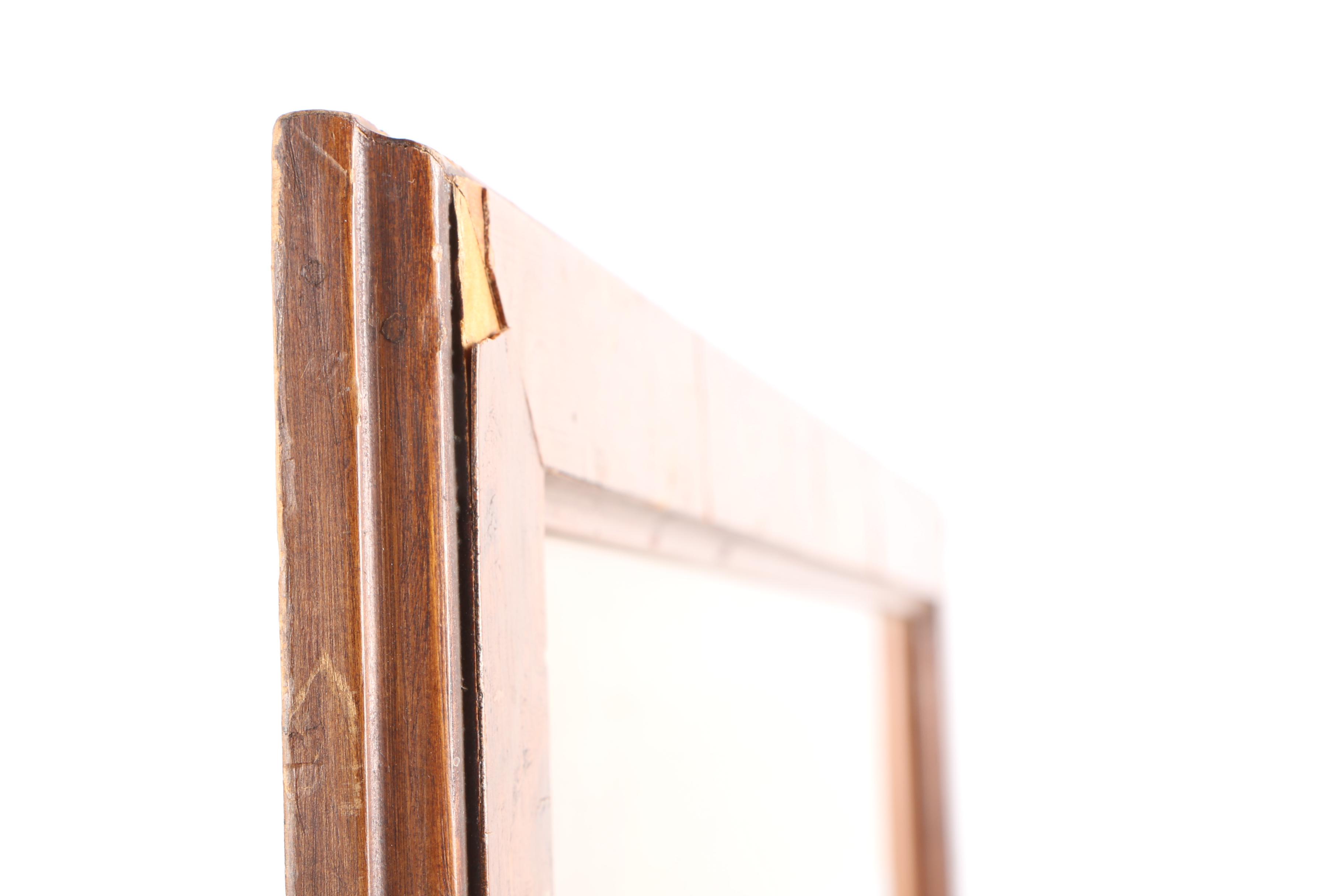 L. Marianne Limited Edition Hand Colored Etching