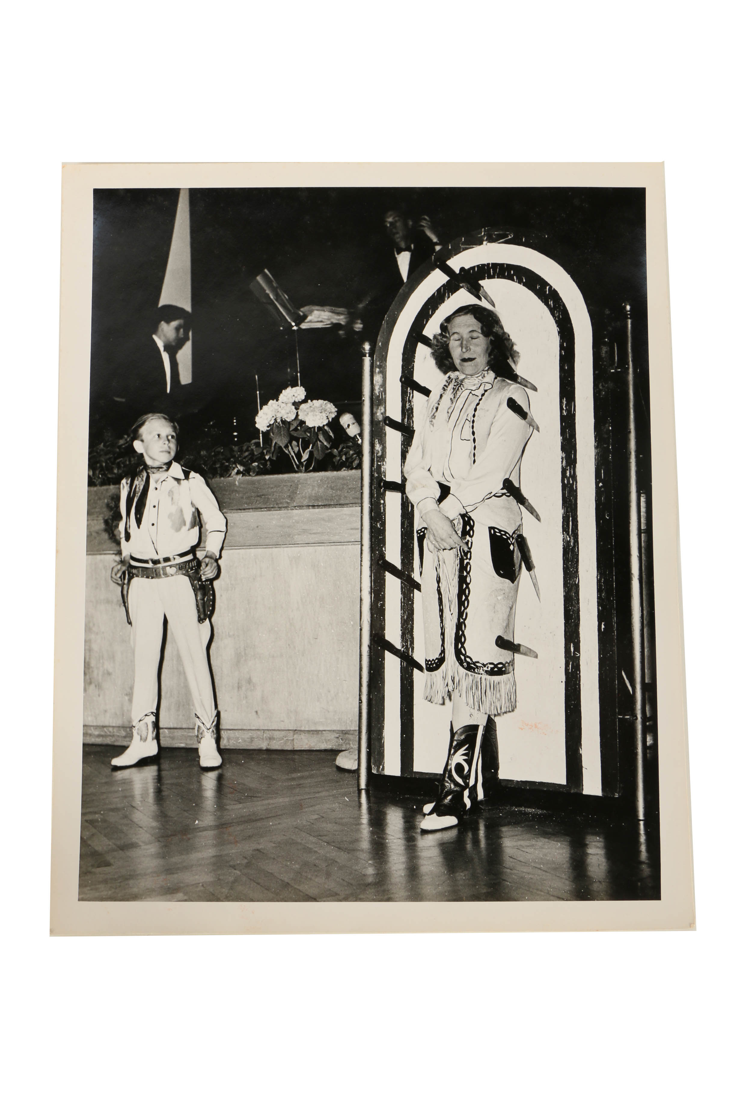 Don Dover Silver Gelatin Photographs of Germany