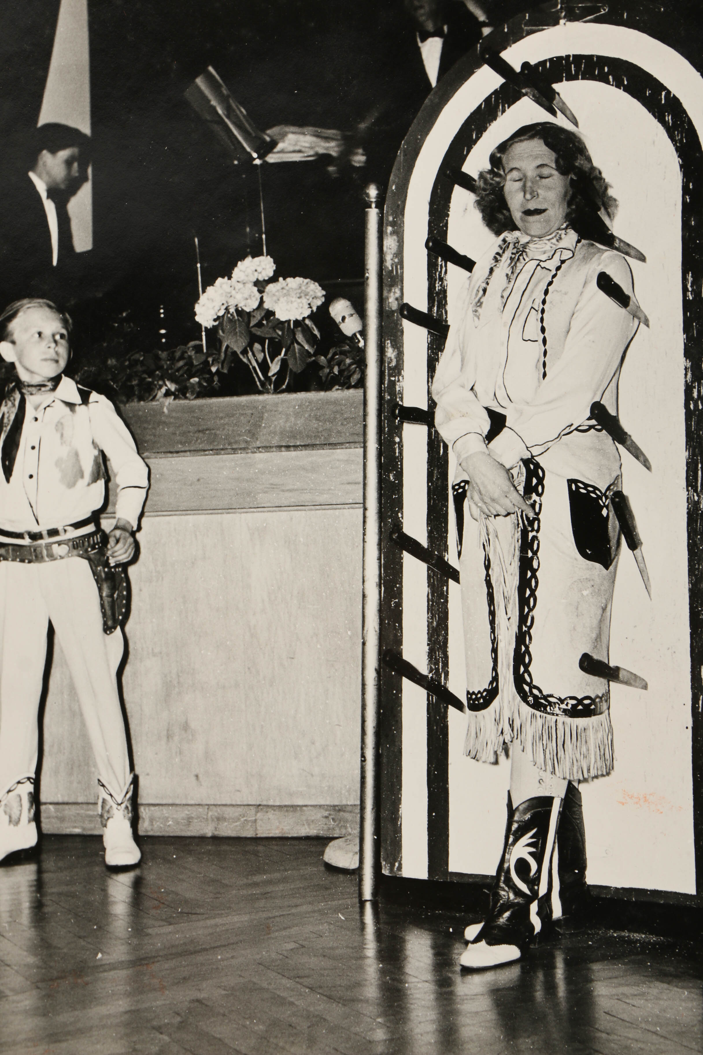 Don Dover Silver Gelatin Photographs of Germany