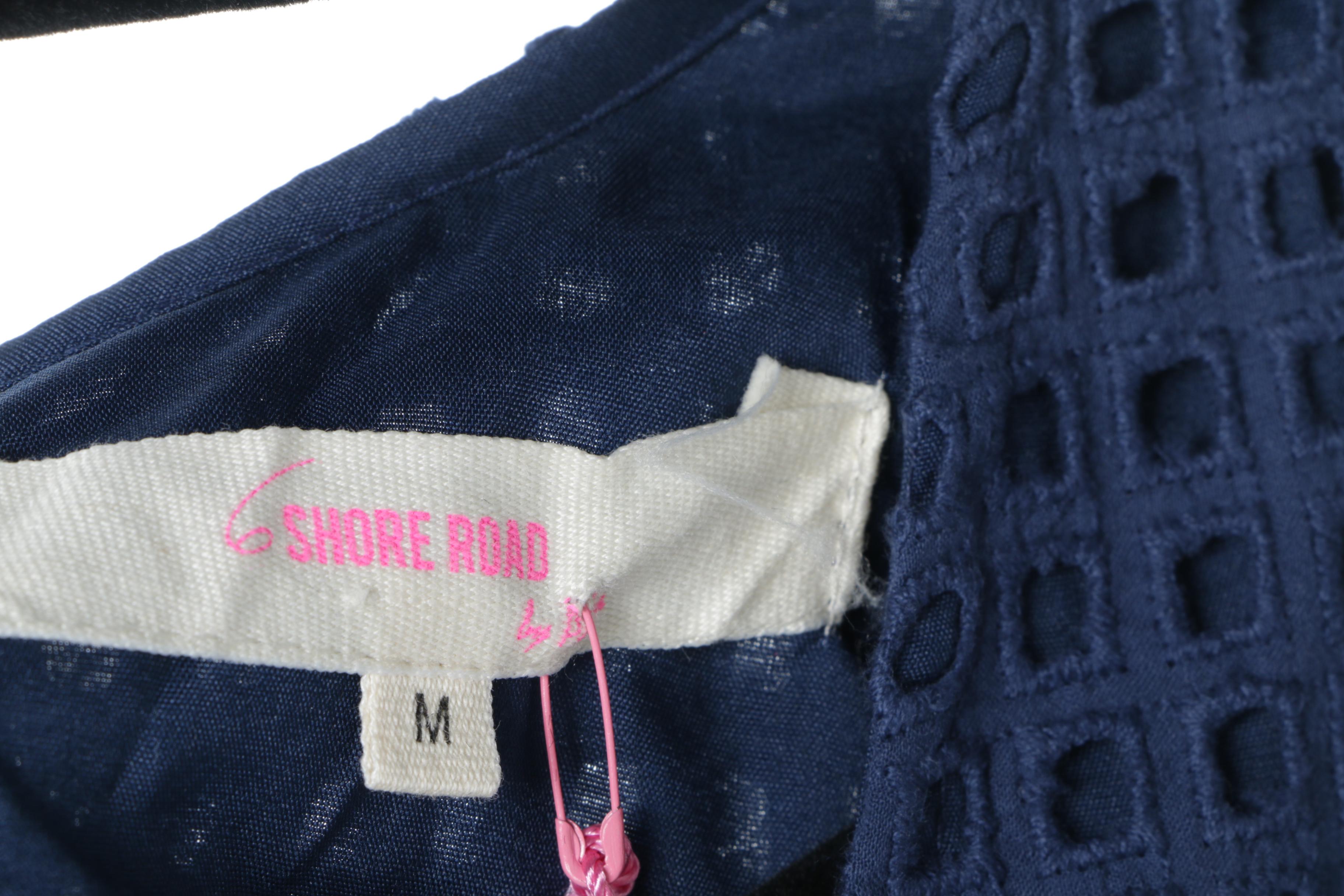 Navy Blue Cocktail Dresses Including Charlotte Ronson