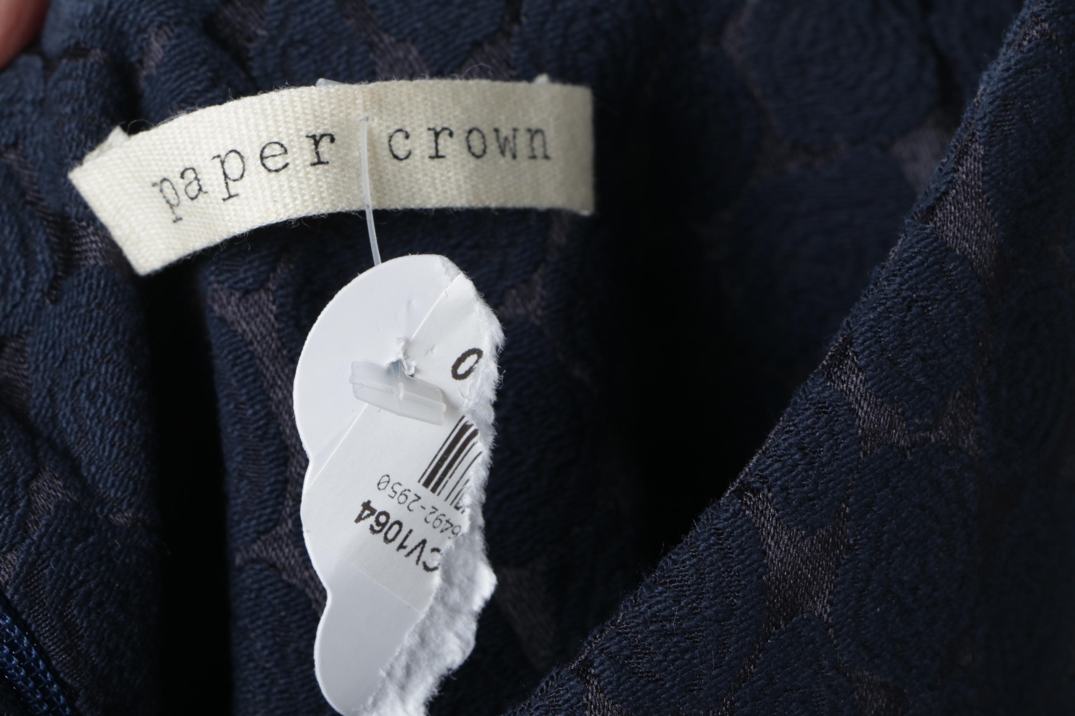 Navy Blue Cocktail Dresses Including Charlotte Ronson