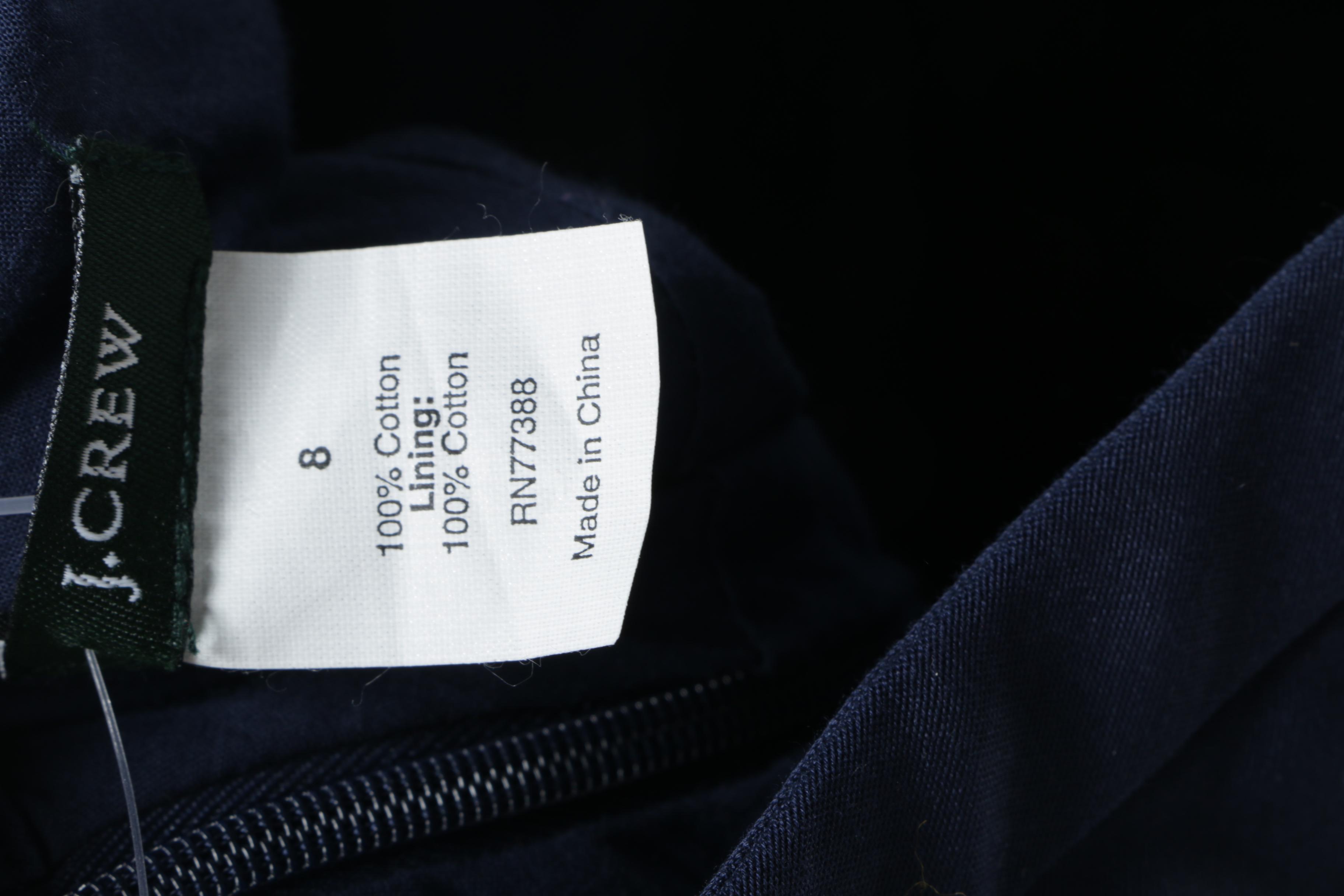 Navy Blue Cocktail Dresses Including Charlotte Ronson