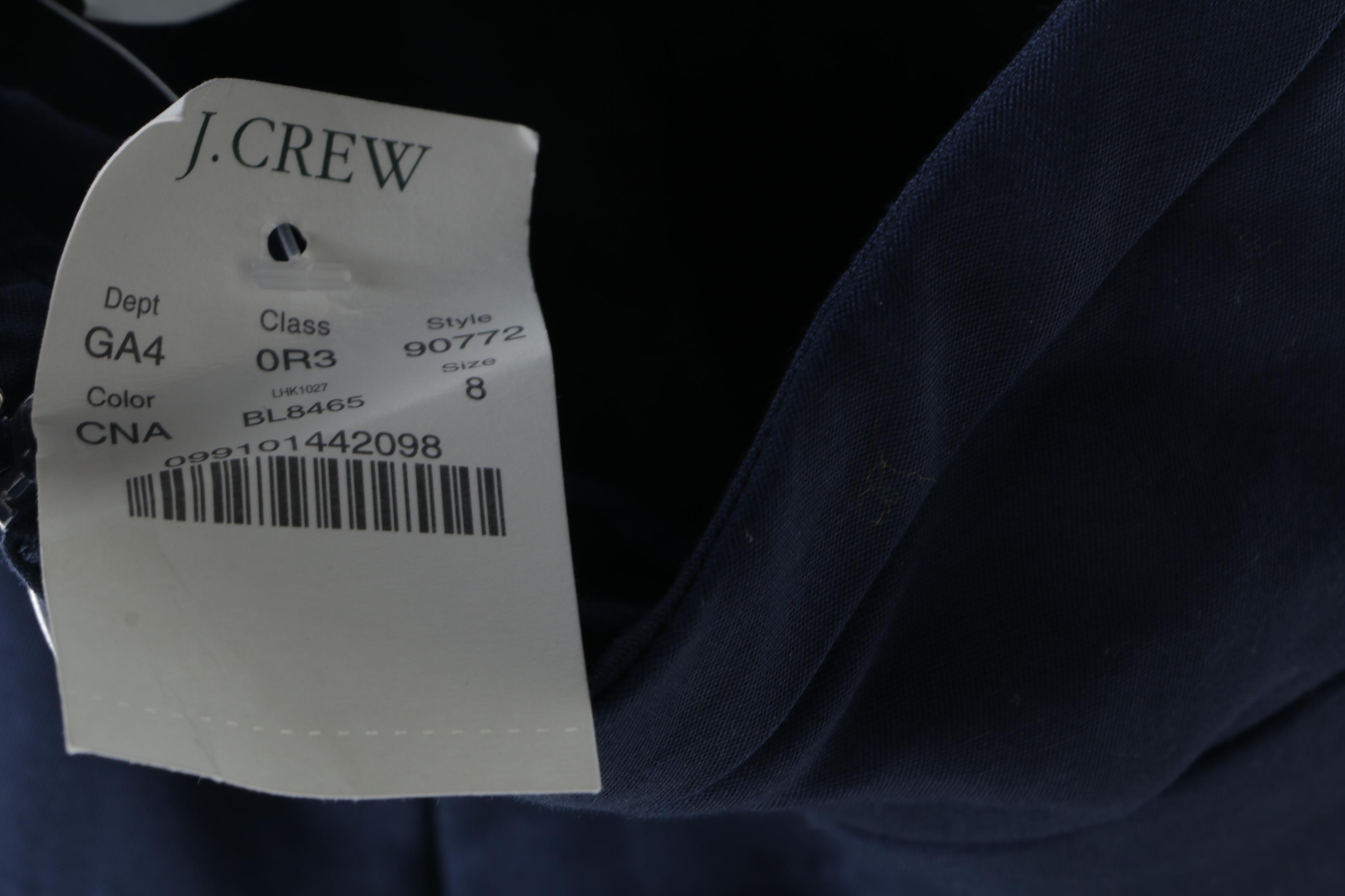 Navy Blue Cocktail Dresses Including Charlotte Ronson