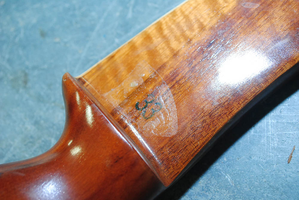 Vintage Ben Pearson Colt and Bear Recurve Bows