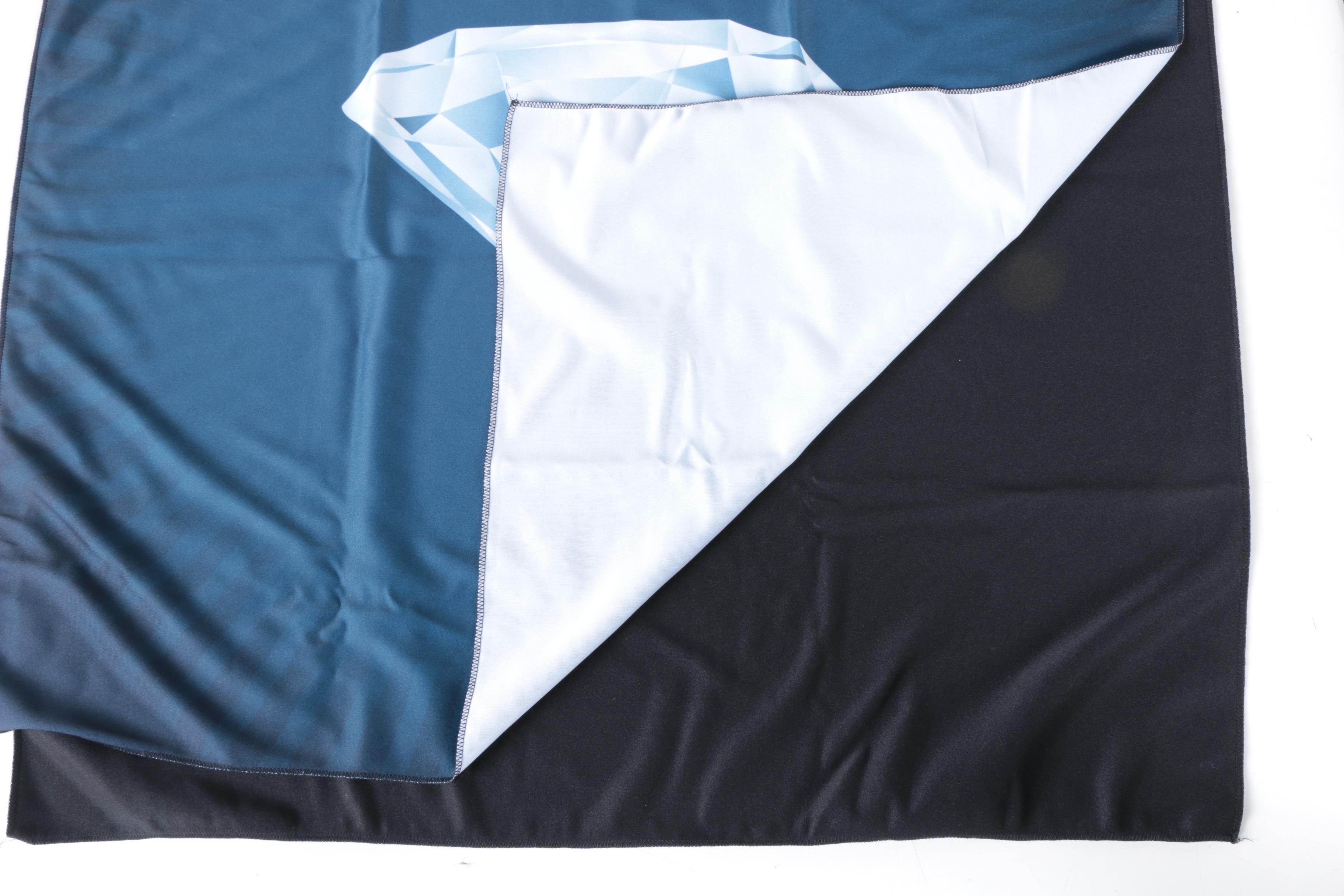 Assorted Display Table Cloths