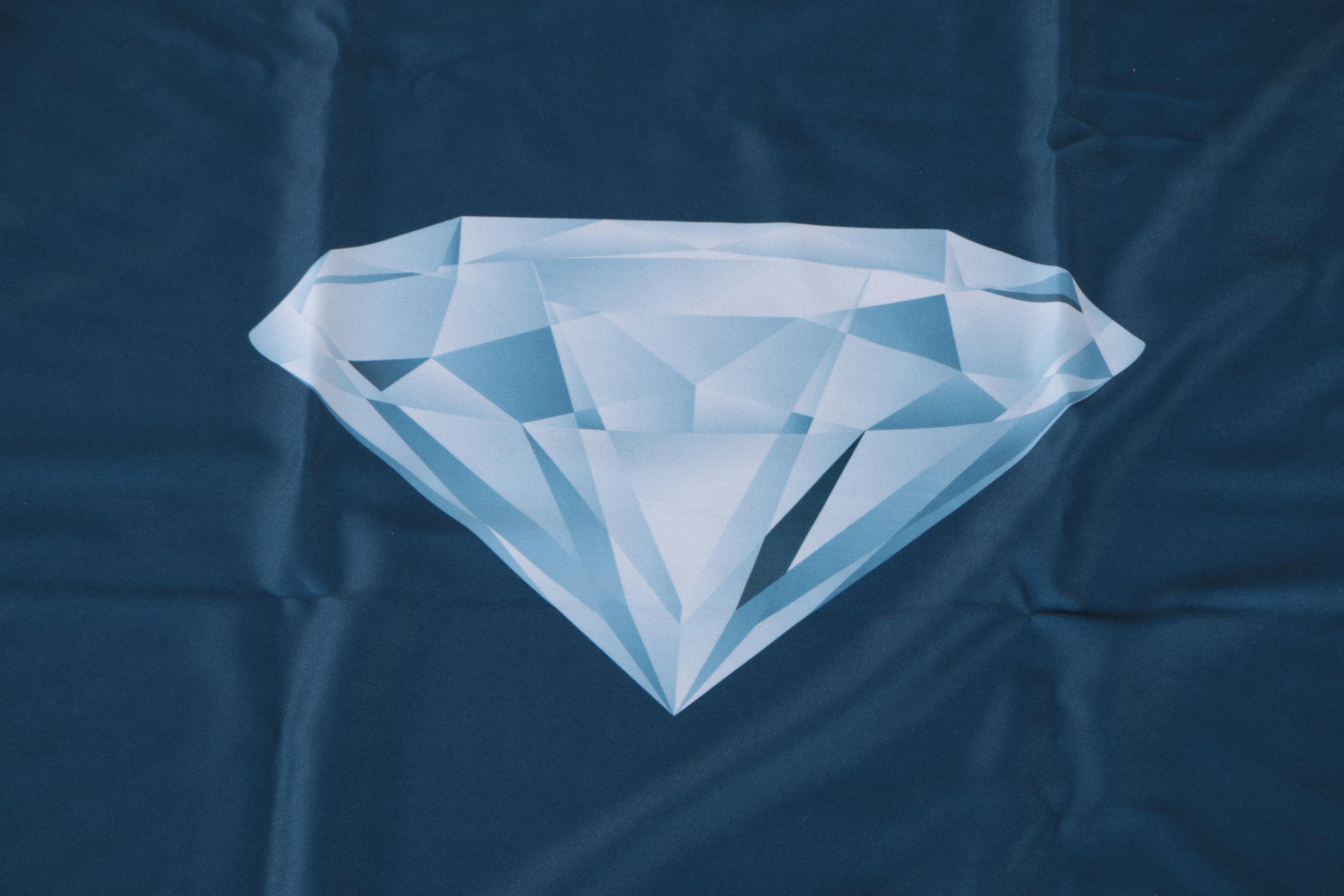 Assorted Display Table Cloths