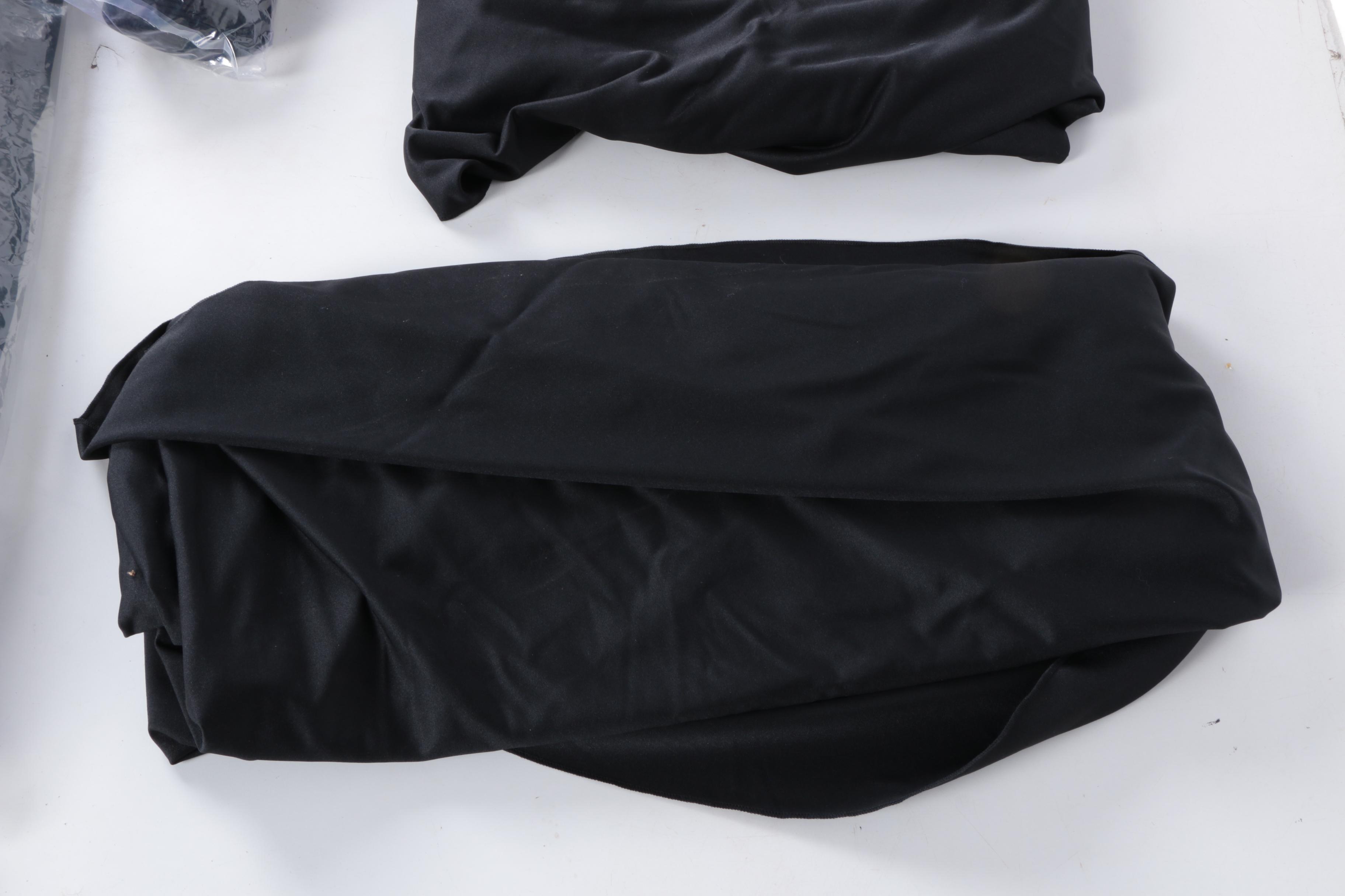 Assorted Display Table Cloths