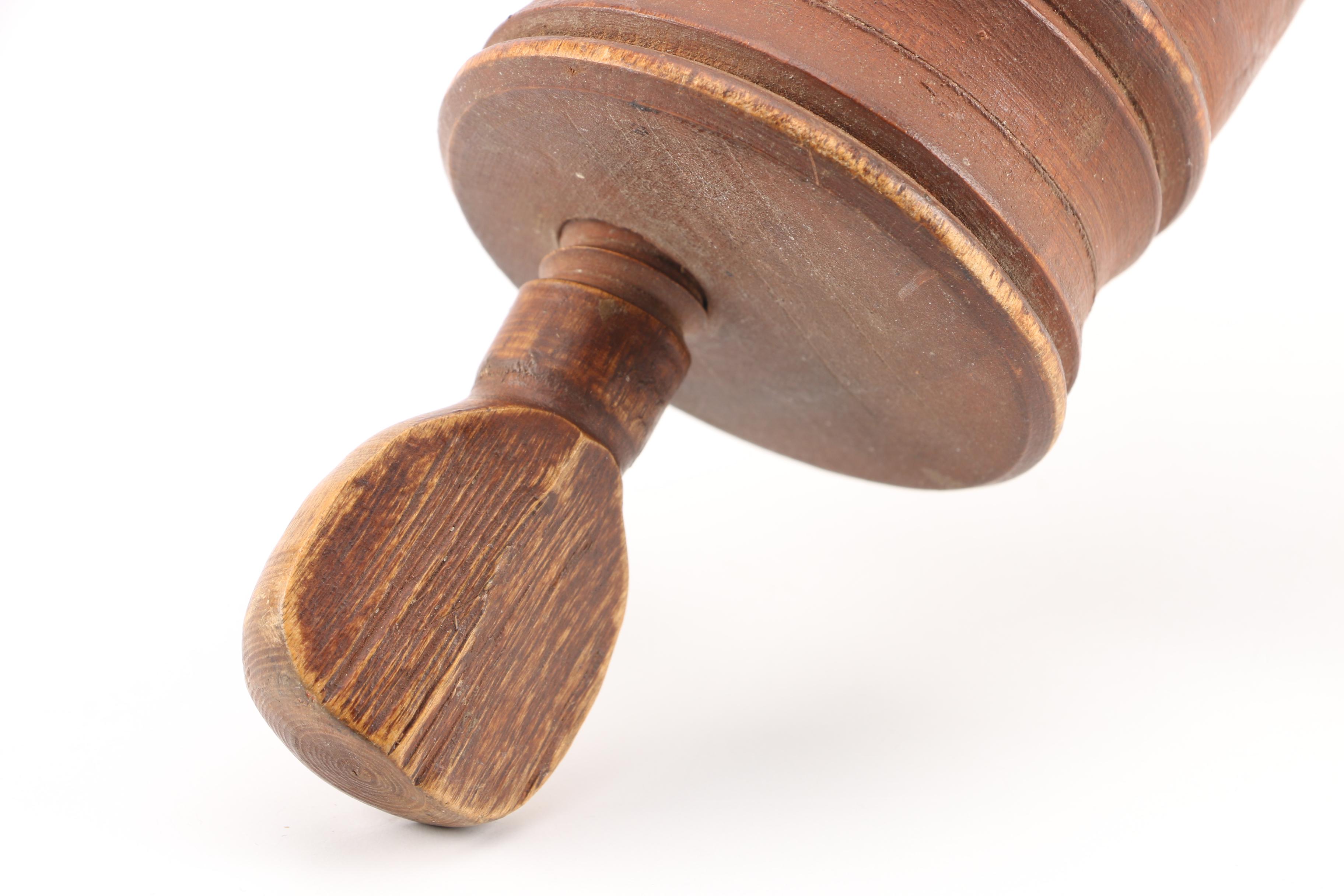 Vintage Rotary Clothes Line