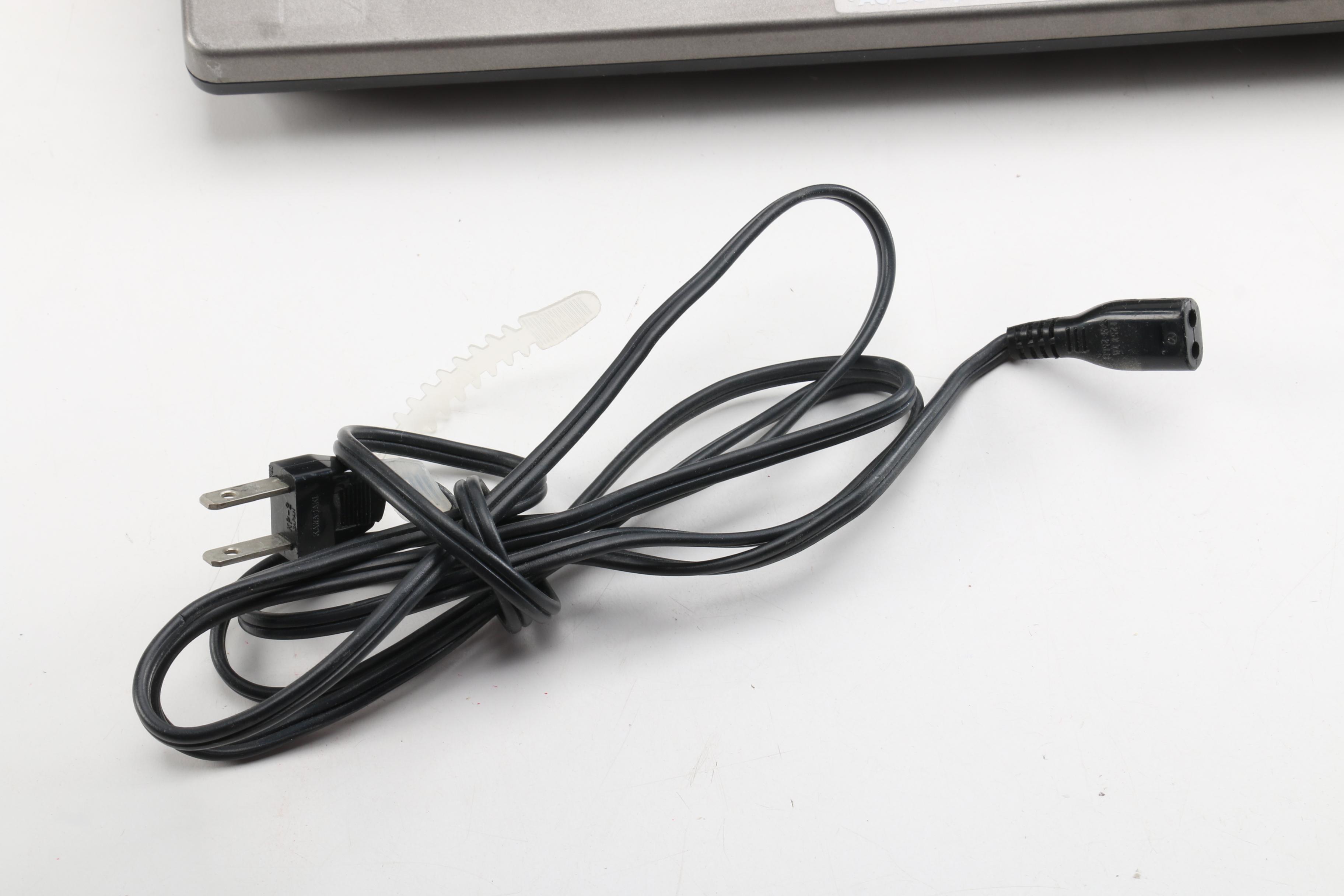 Panisonic KX-R340 Electronic Typewriter