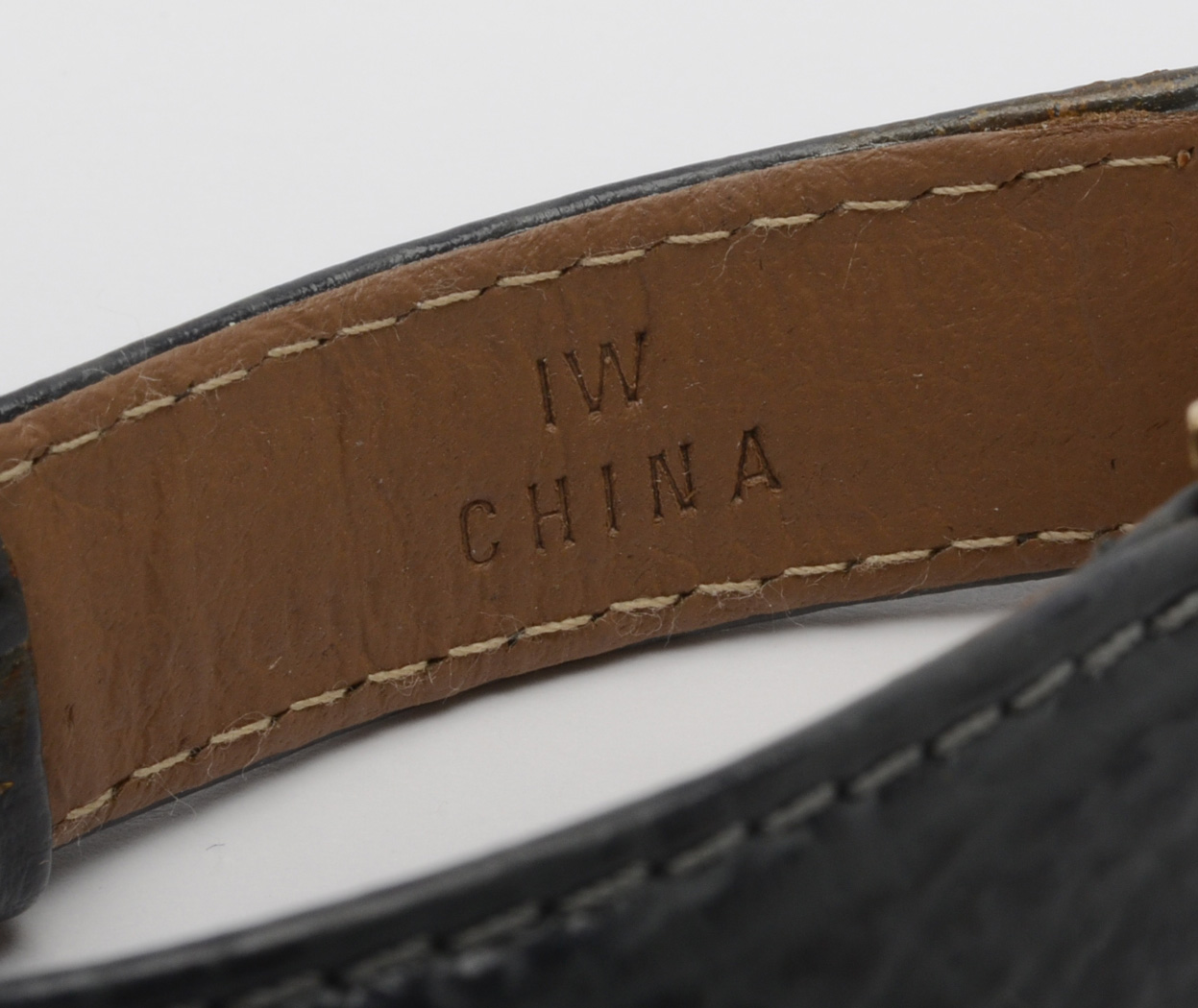 Vintage Rolex 18K yellow Gold Manual Wind Watch