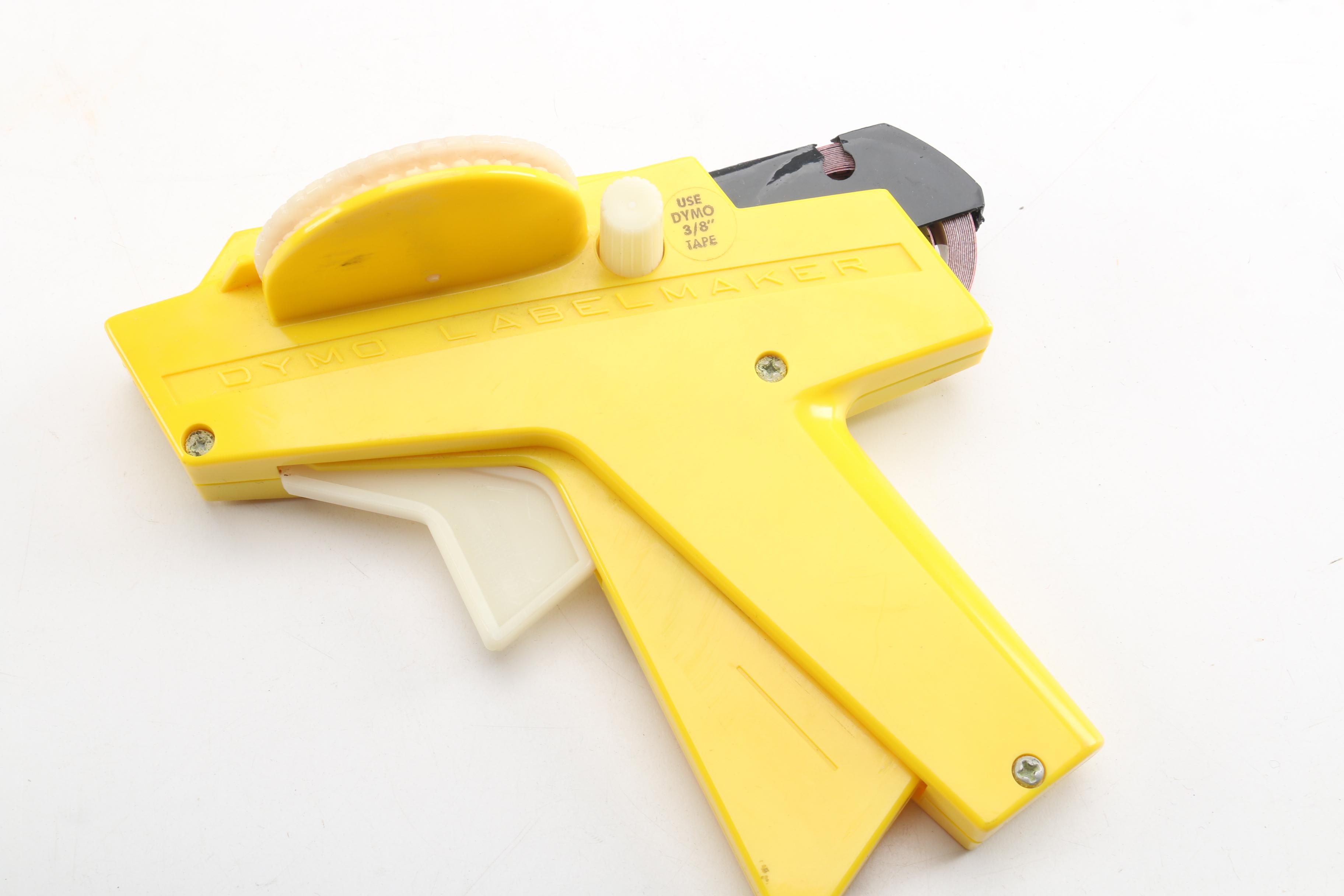 Rotex Label Maker Kits