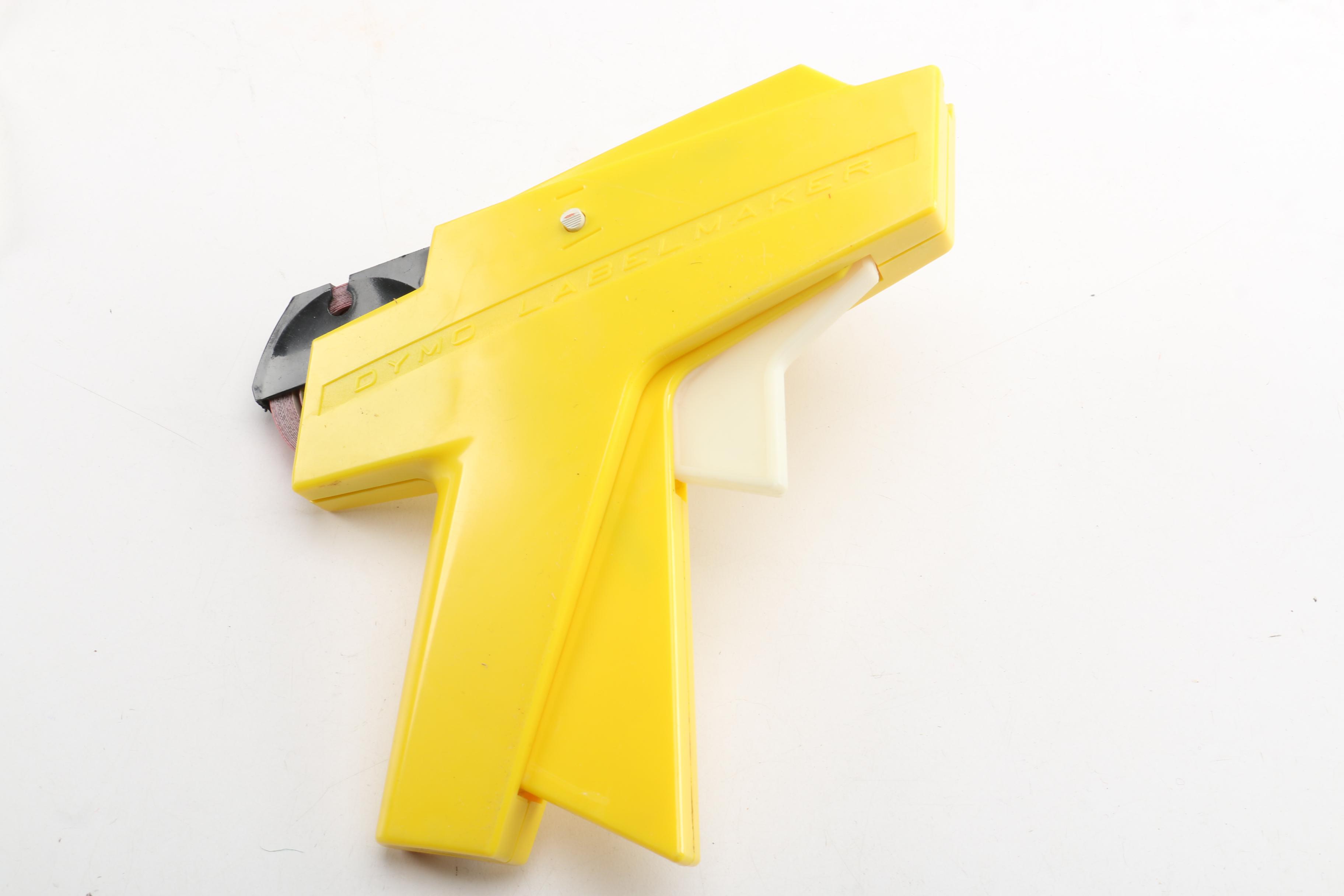 Rotex Label Maker Kits