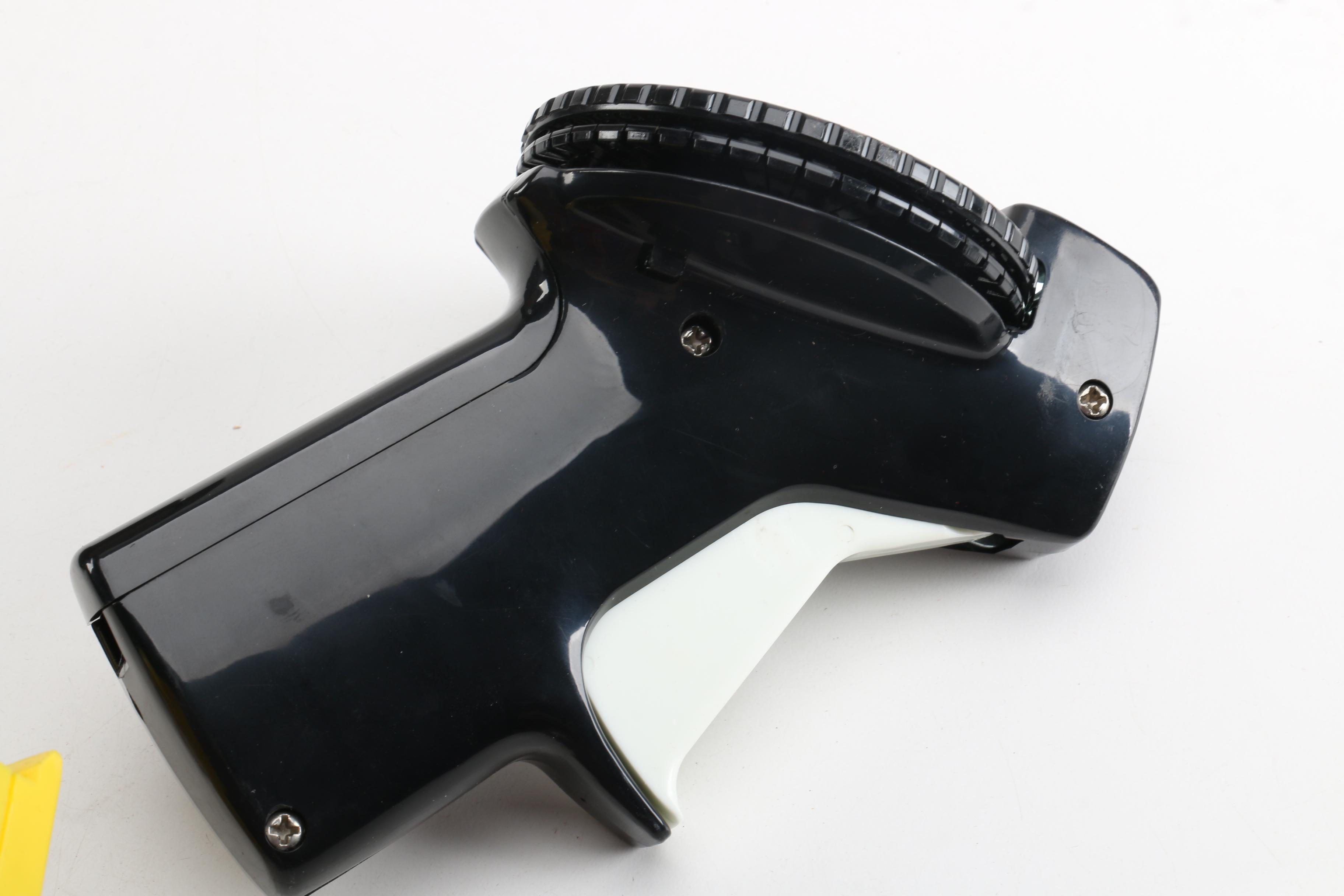 Rotex Label Maker Kits