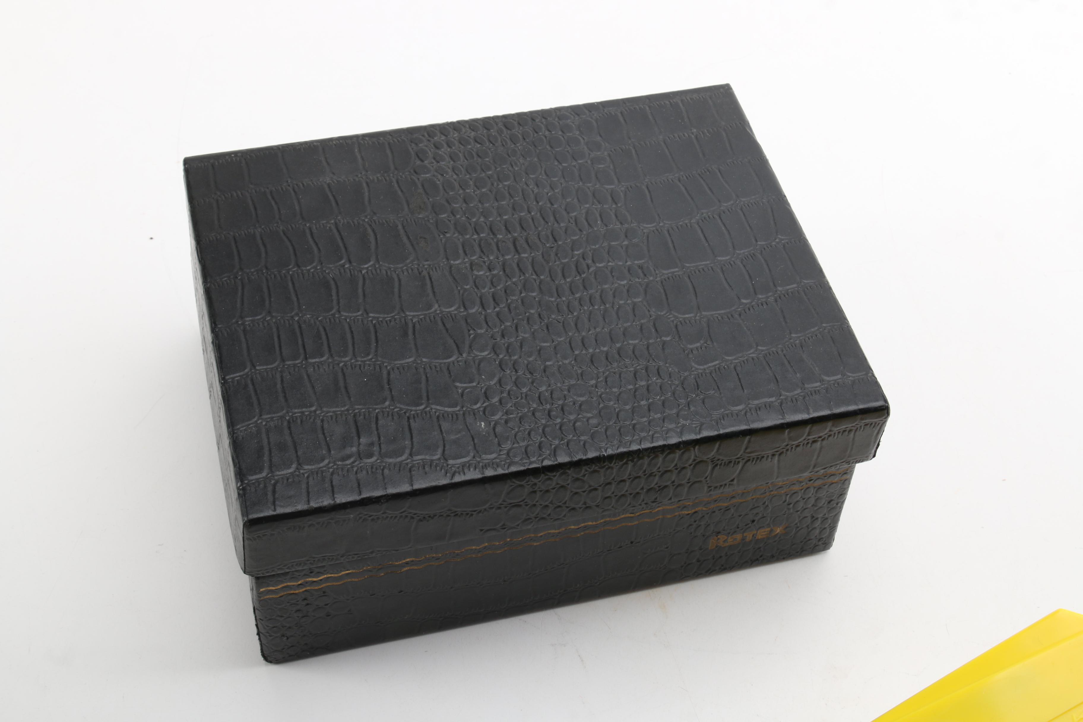 Rotex Label Maker Kits