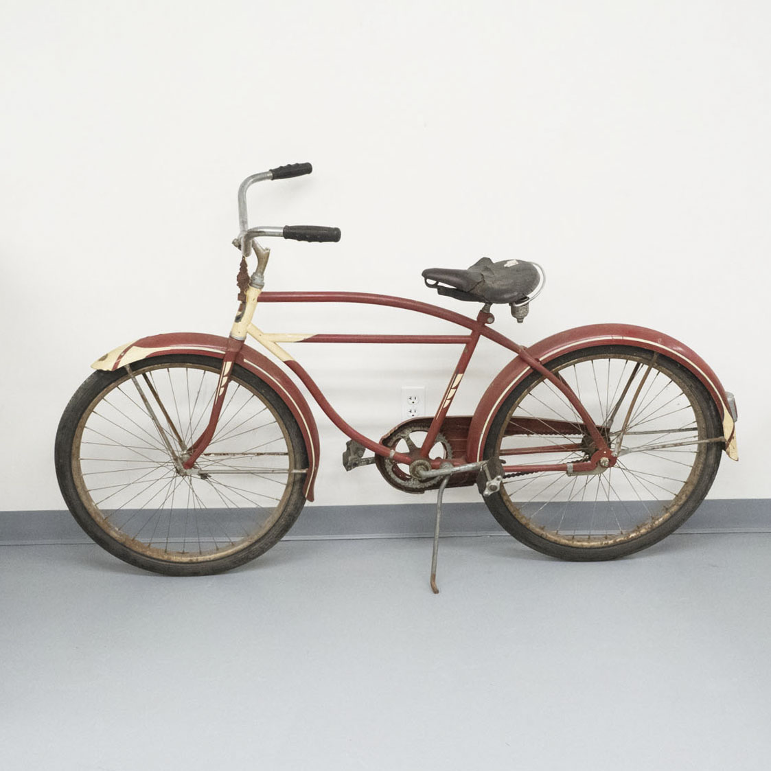 Vintage Columbia Anniversary Model Bicycle