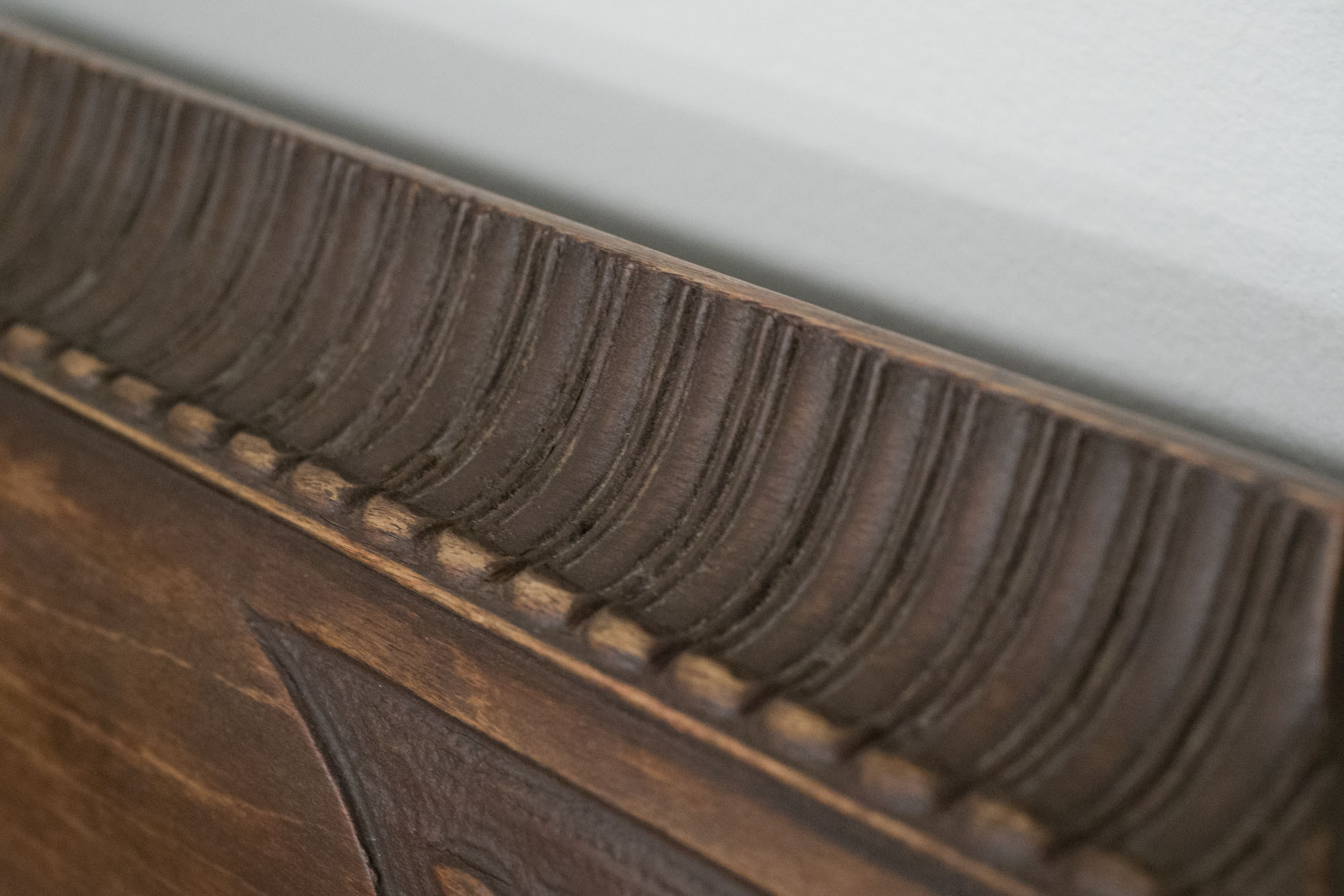 Pair of Vintage Victorian Style Side Chairs