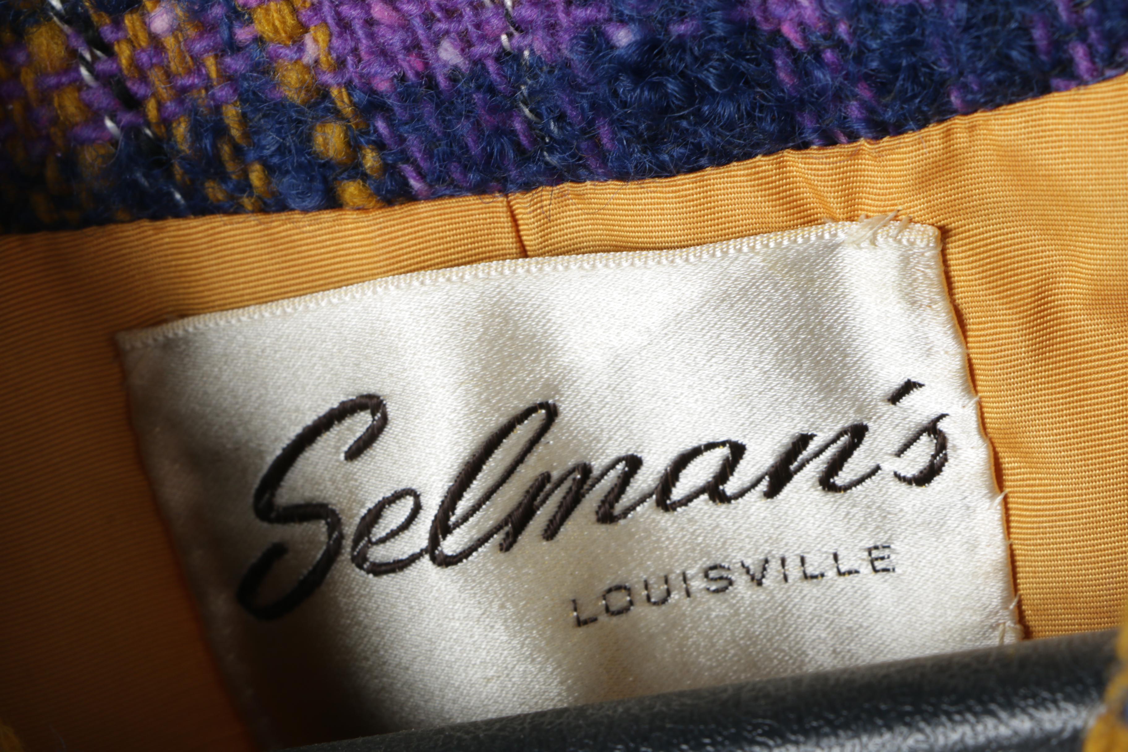 Women's Circa 1960s Vintage Clothing