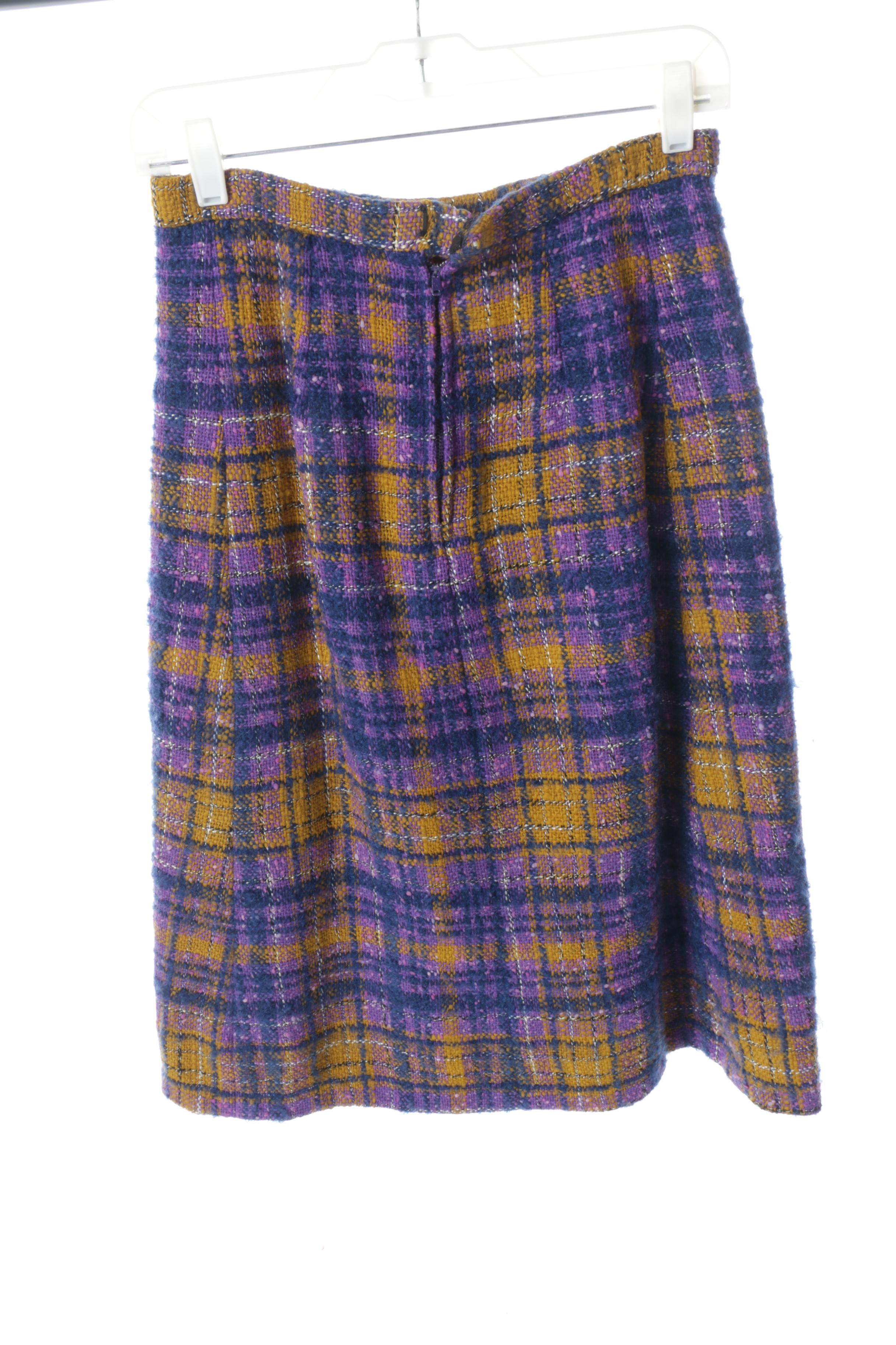 Women's Circa 1960s Vintage Clothing