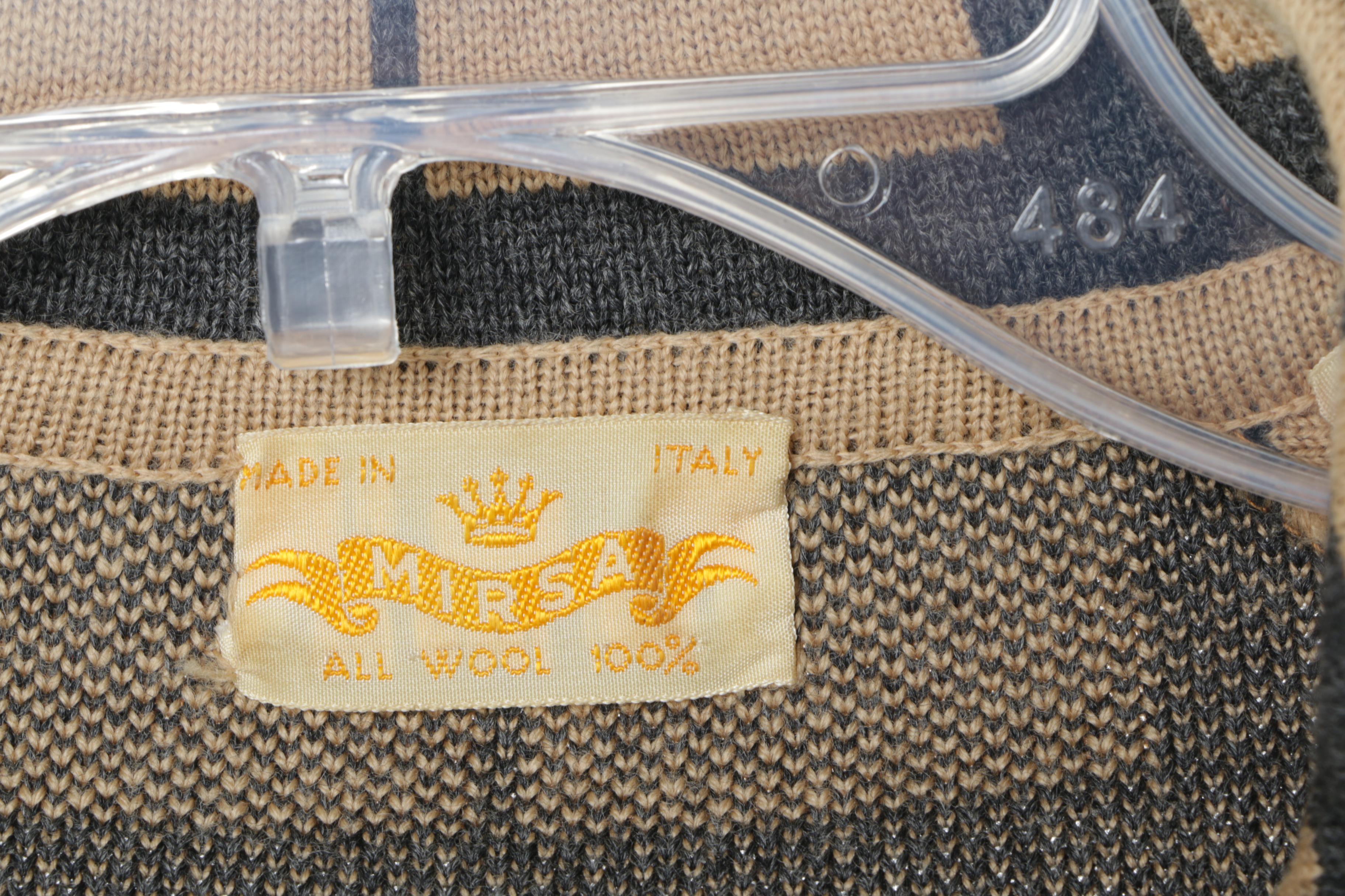 Women's Circa 1960s Vintage Clothing