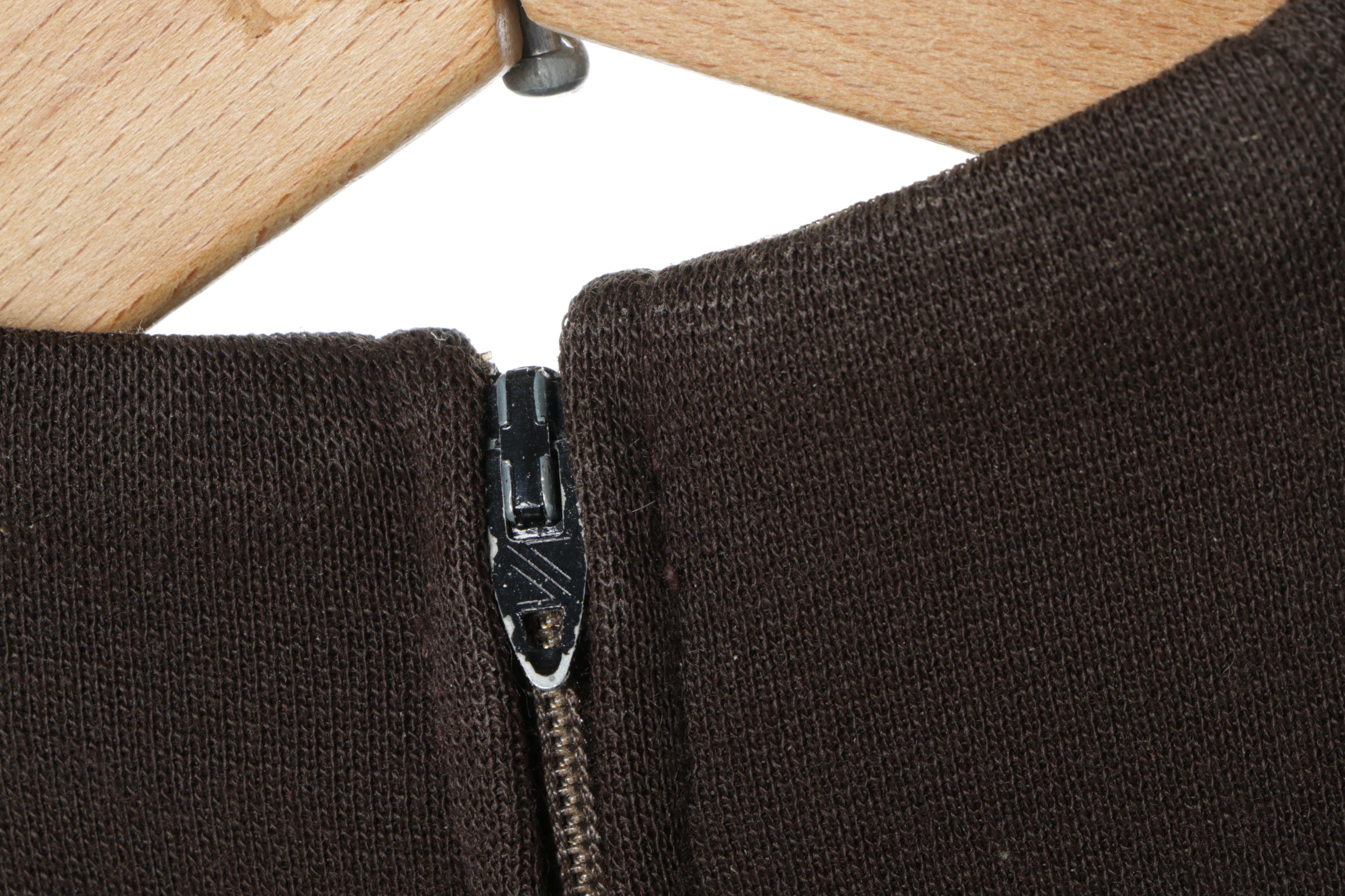 Women's Circa 1960s Vintage Clothing