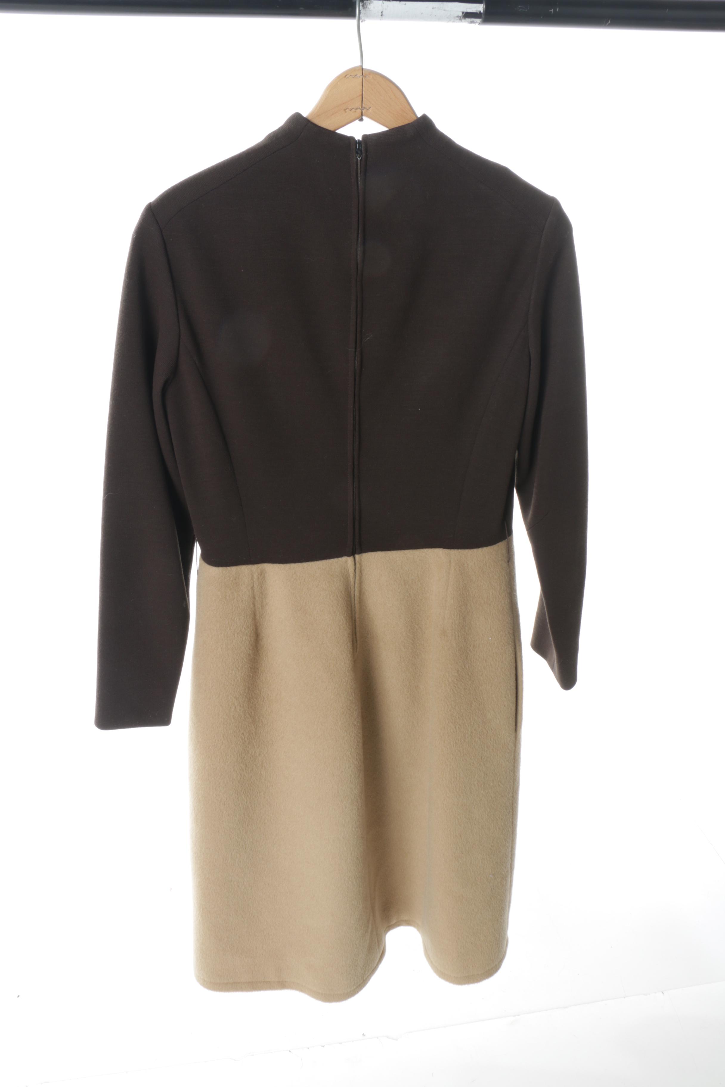 Women's Circa 1960s Vintage Clothing