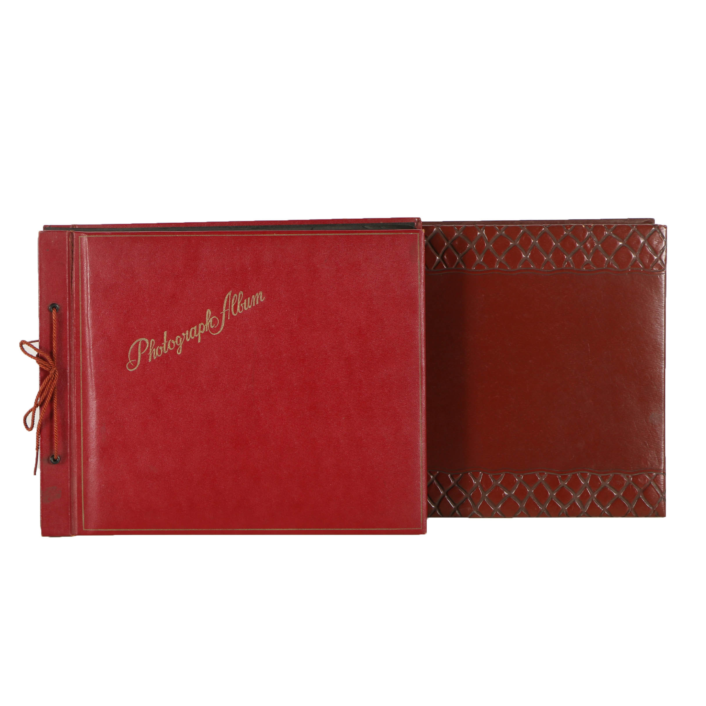 Don Dover Photo Albums