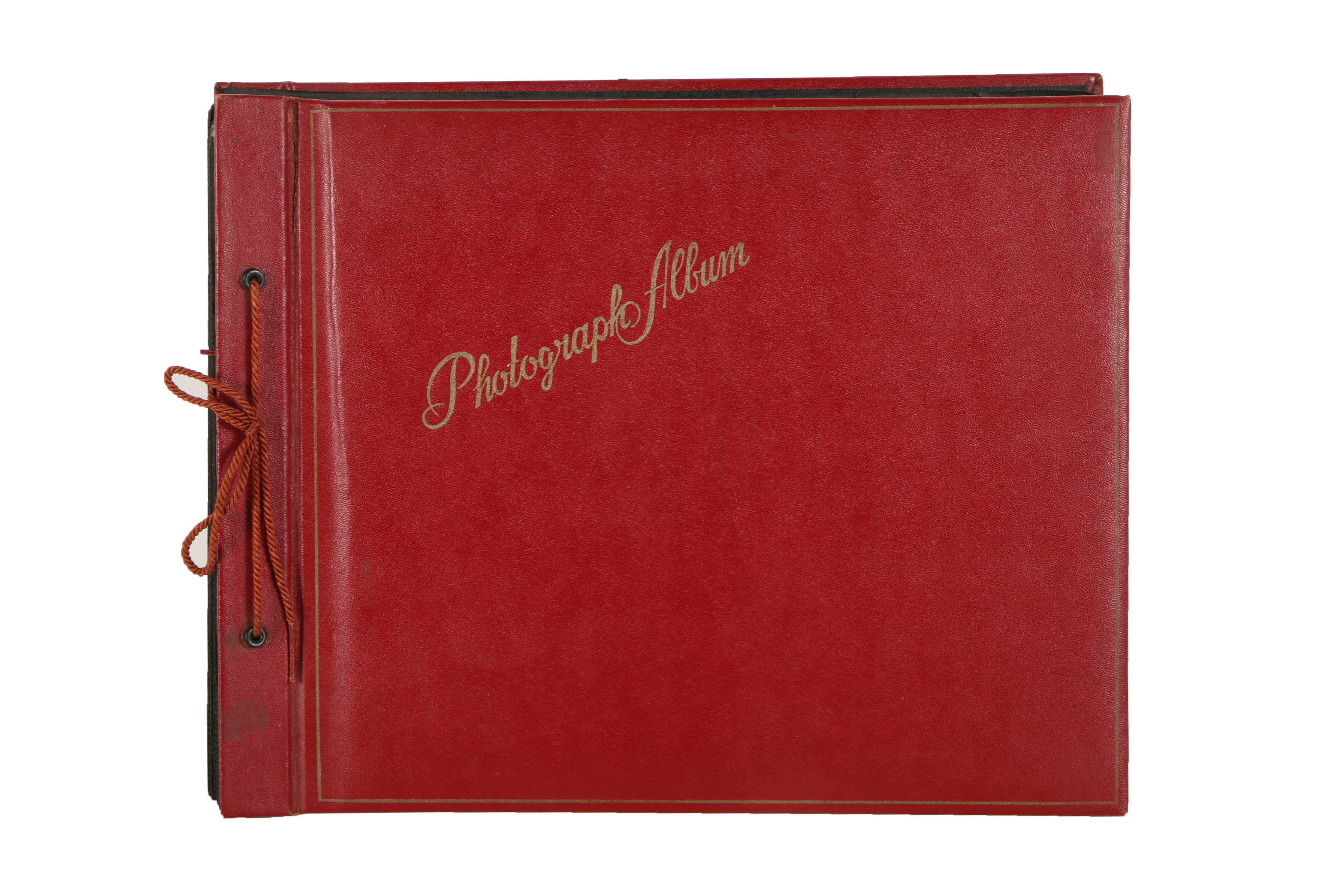 Don Dover Photo Albums