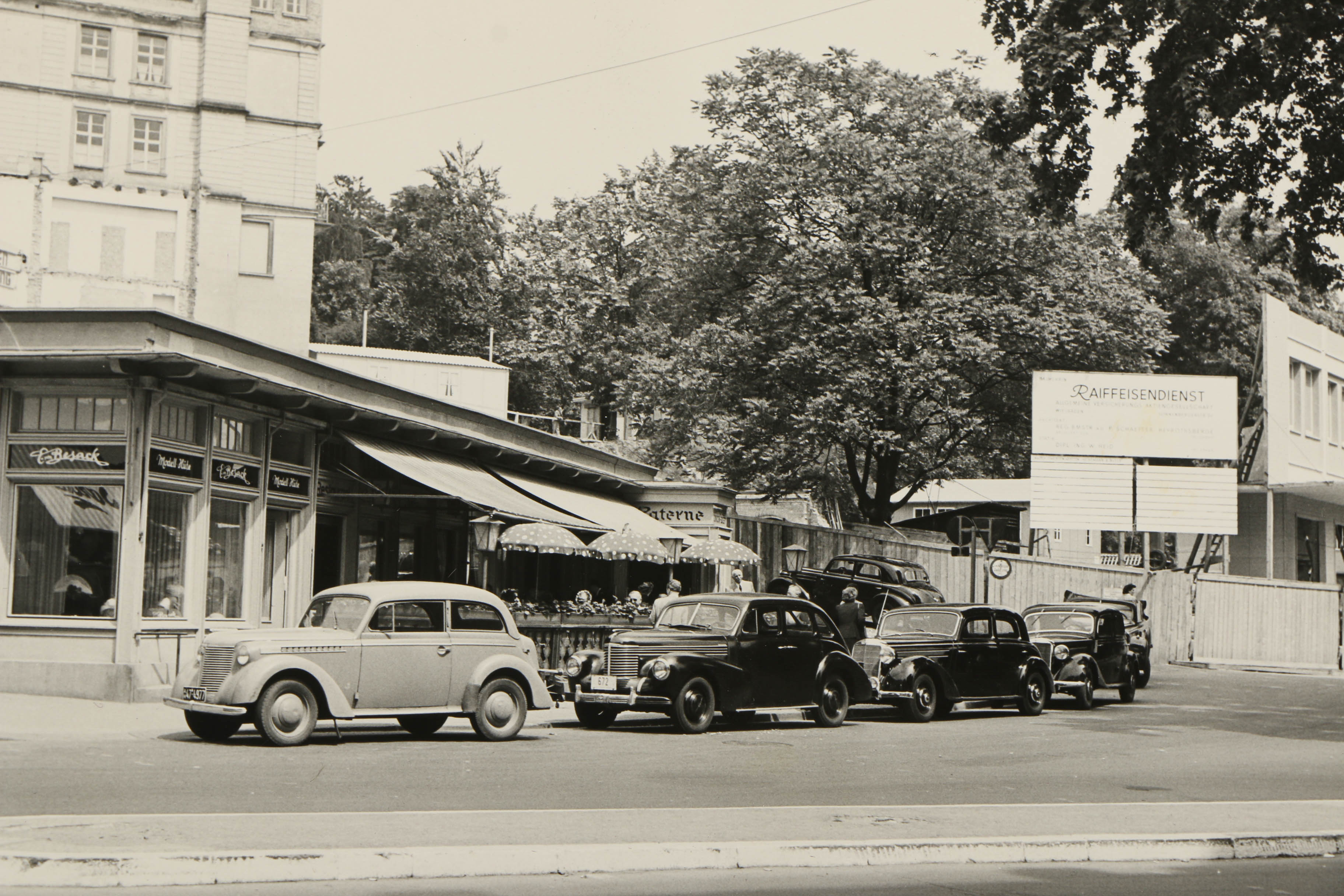 Don Dover Photo Albums