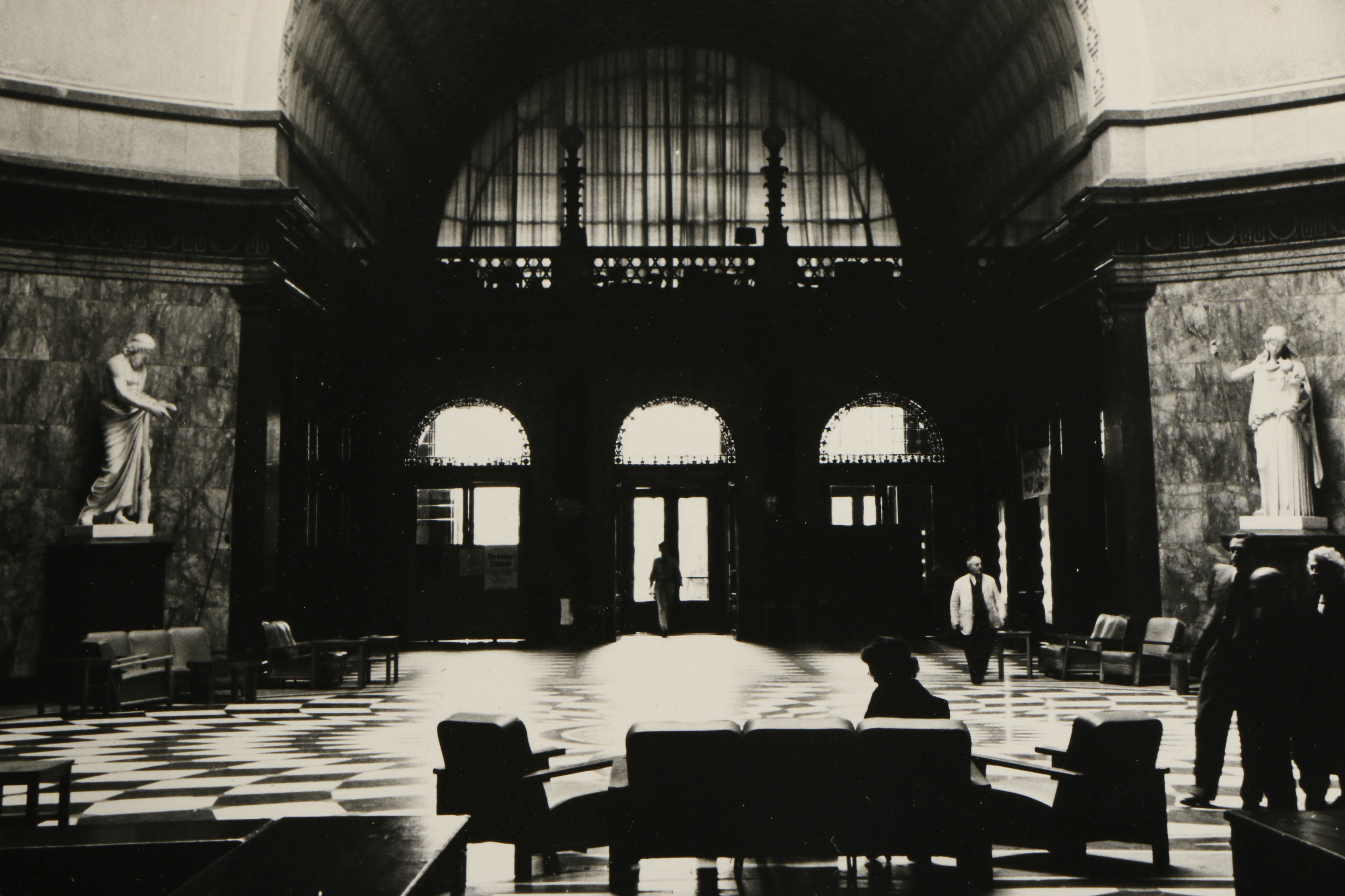 Don Dover Photo Albums